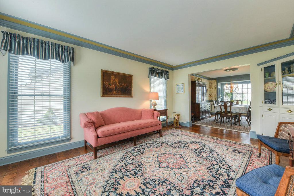 ARROWOOD - Residential