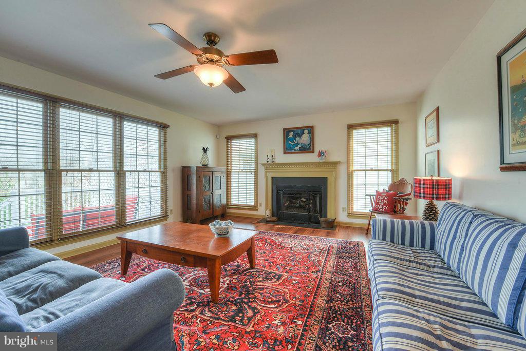 ARROWOOD - Residential