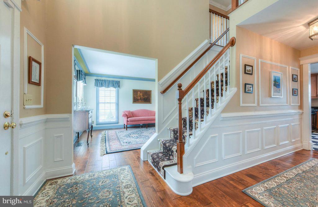 ARROWOOD - Residential