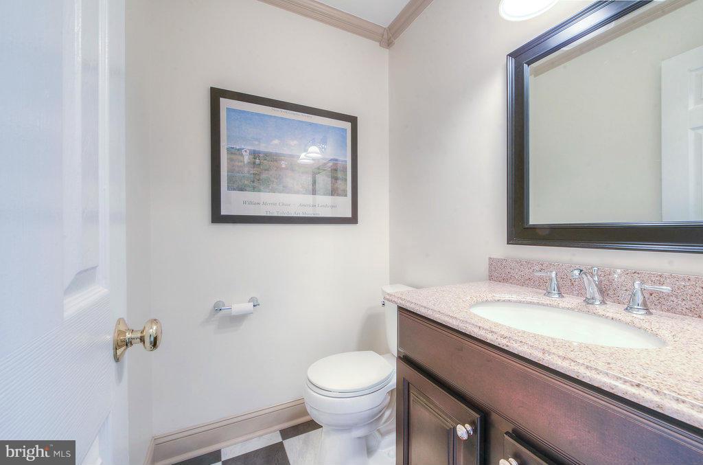 ARROWOOD - Residential