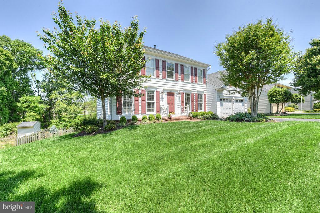 ARROWOOD - Residential