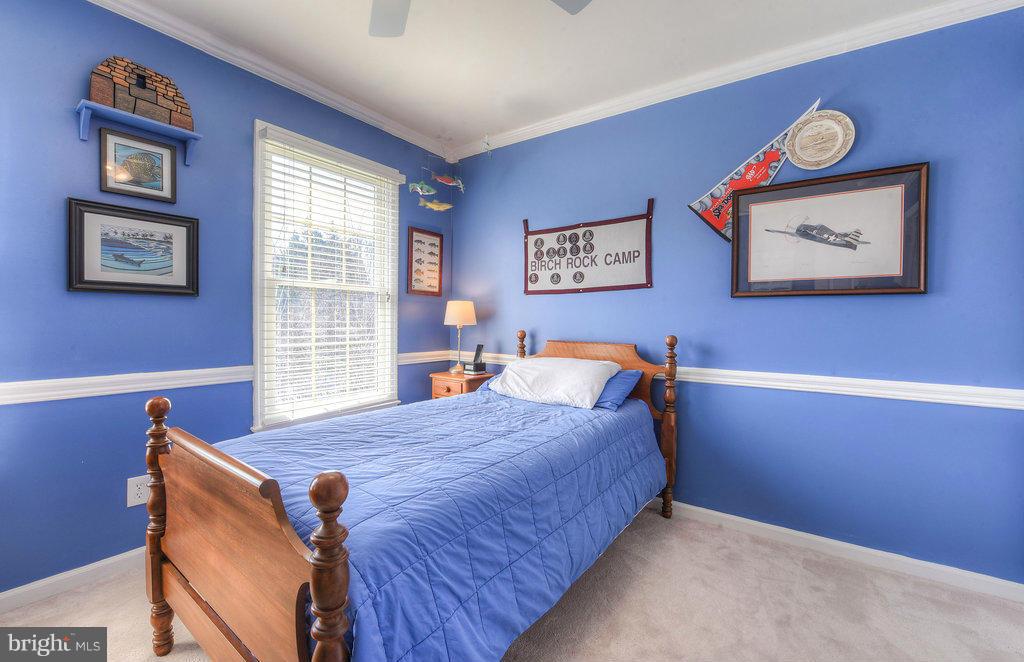 ARROWOOD - Residential