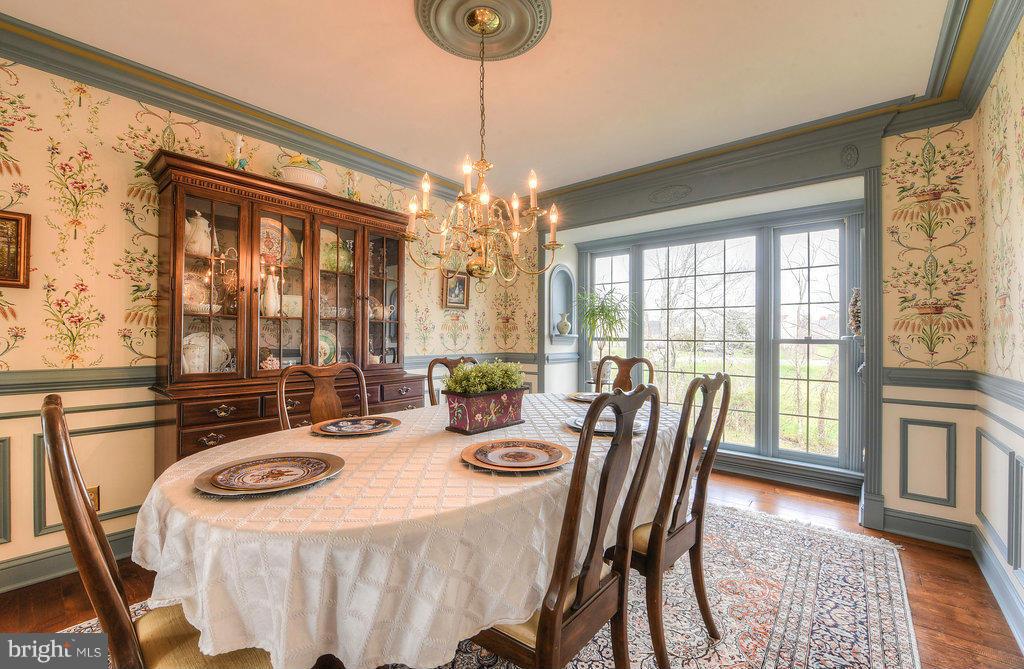 ARROWOOD - Residential