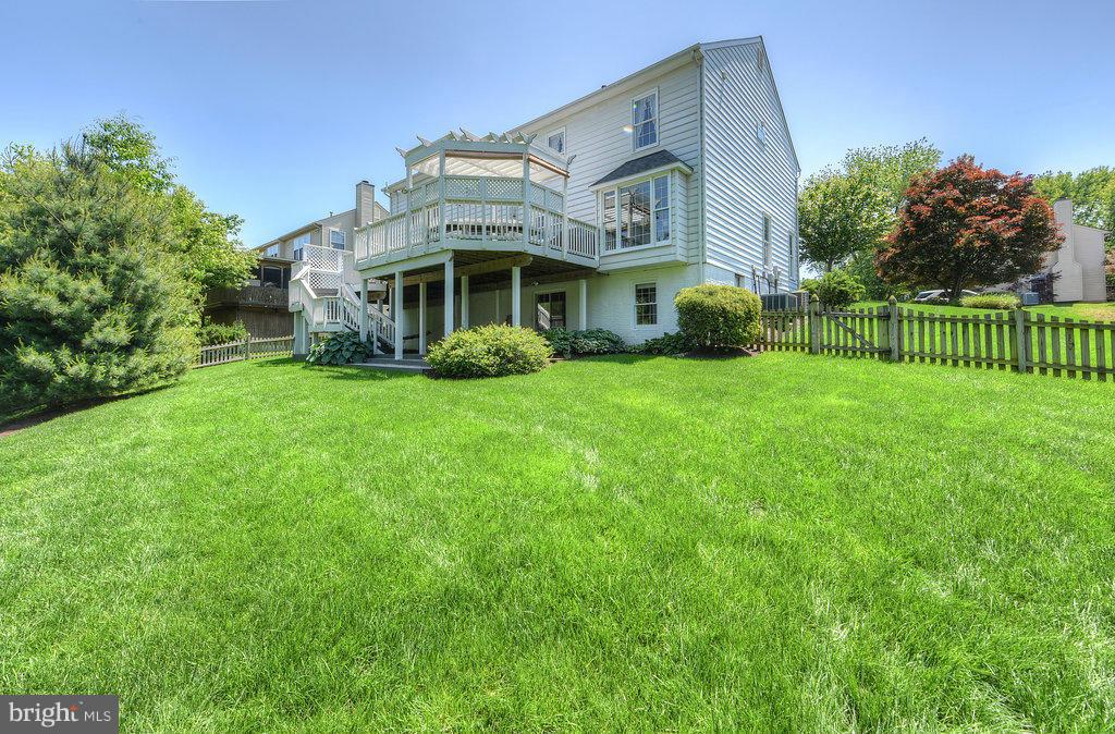 ARROWOOD - Residential