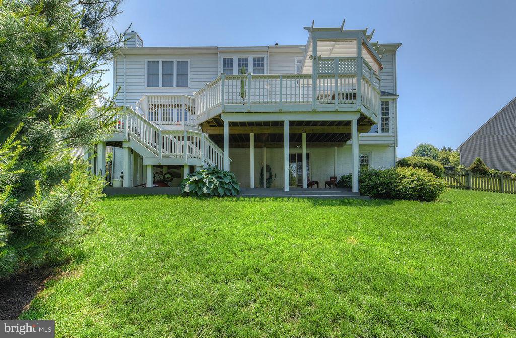 ARROWOOD - Residential