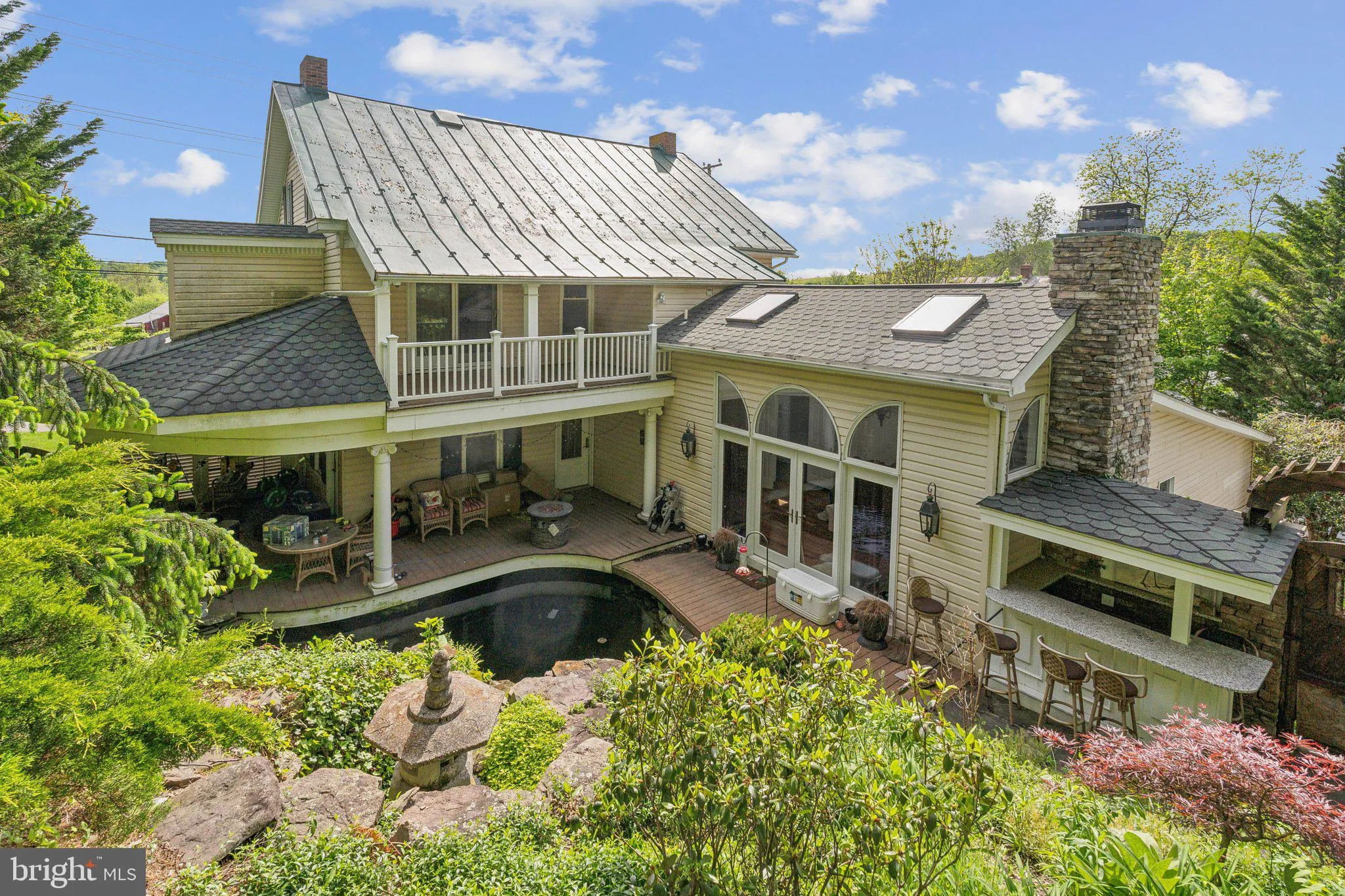 Westminster, Maryland 21158, United States, 5 Bedrooms Bedrooms, ,3 BathroomsBathrooms,Residential,Active,126356