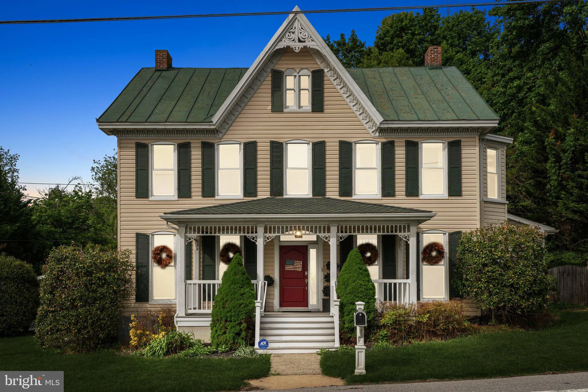 Westminster, Maryland 21158, United States, 5 Bedrooms Bedrooms, ,3 BathroomsBathrooms,Residential,Active,126356