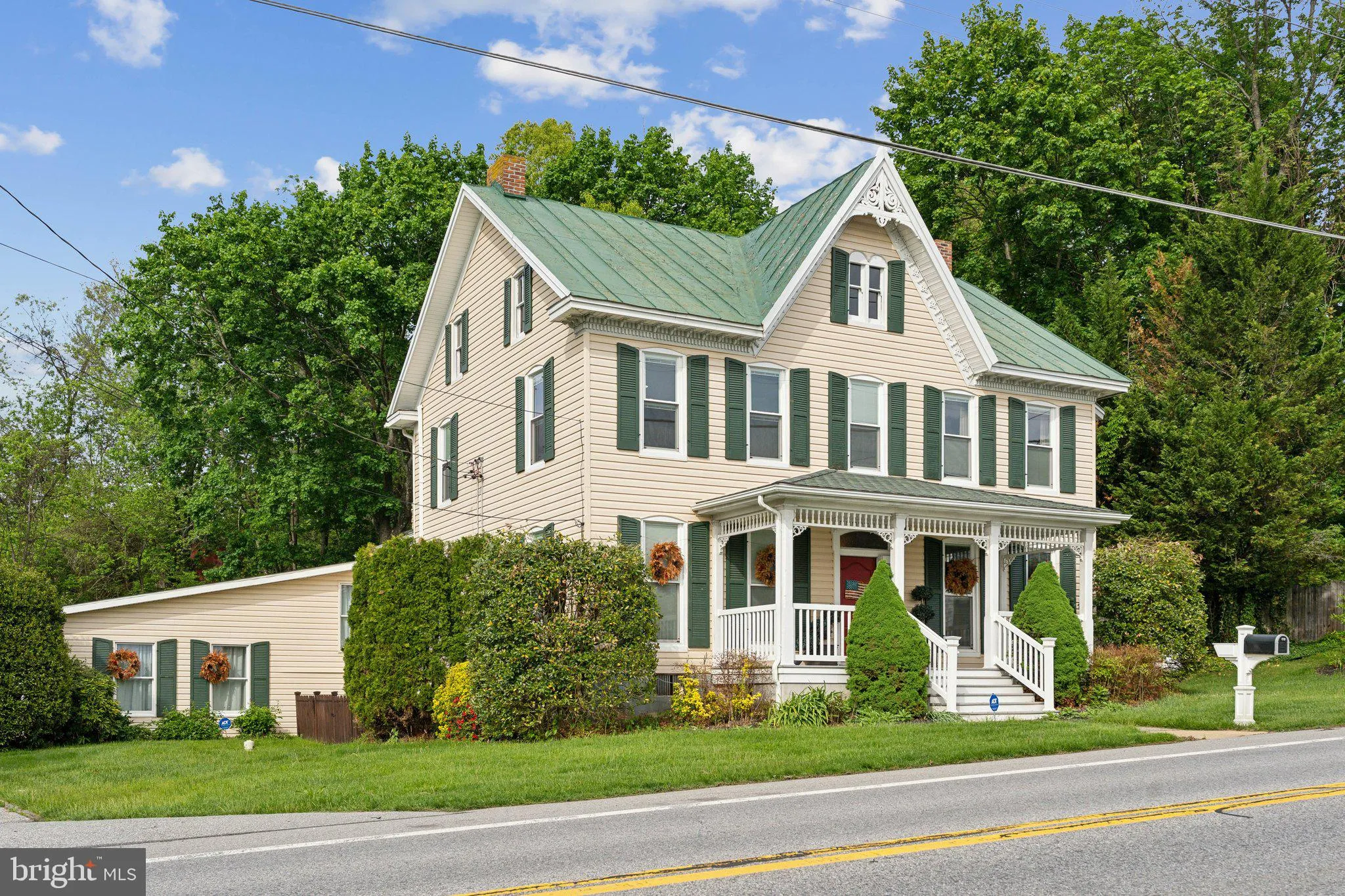 Westminster, Maryland 21158, United States, 5 Bedrooms Bedrooms, ,3 BathroomsBathrooms,Residential,Active,126356