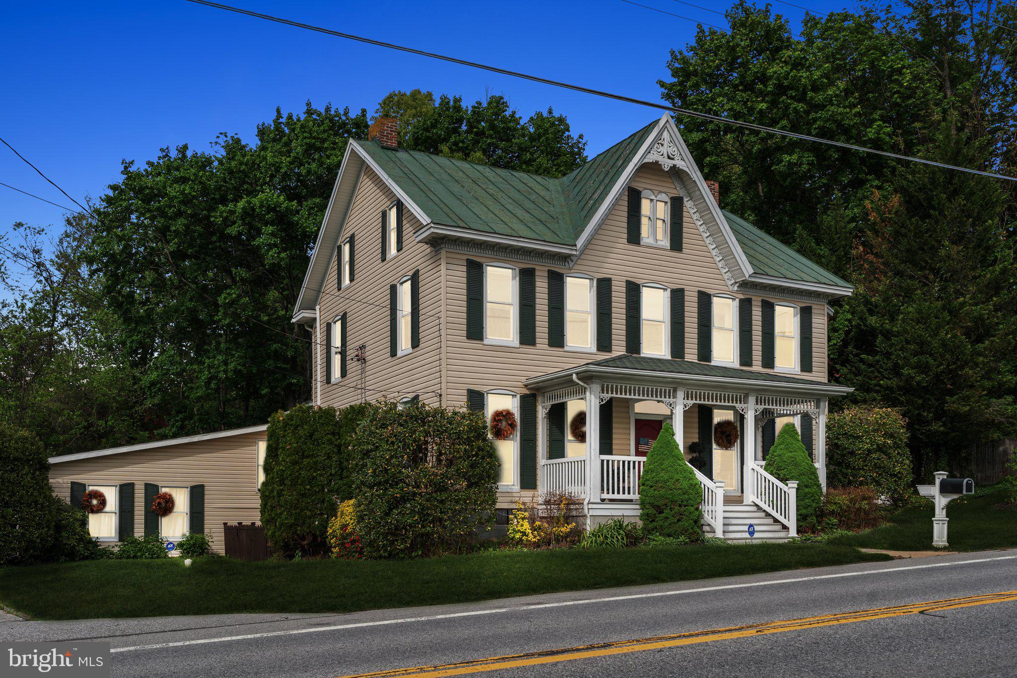 3511 LITTLESTOWN PIKE