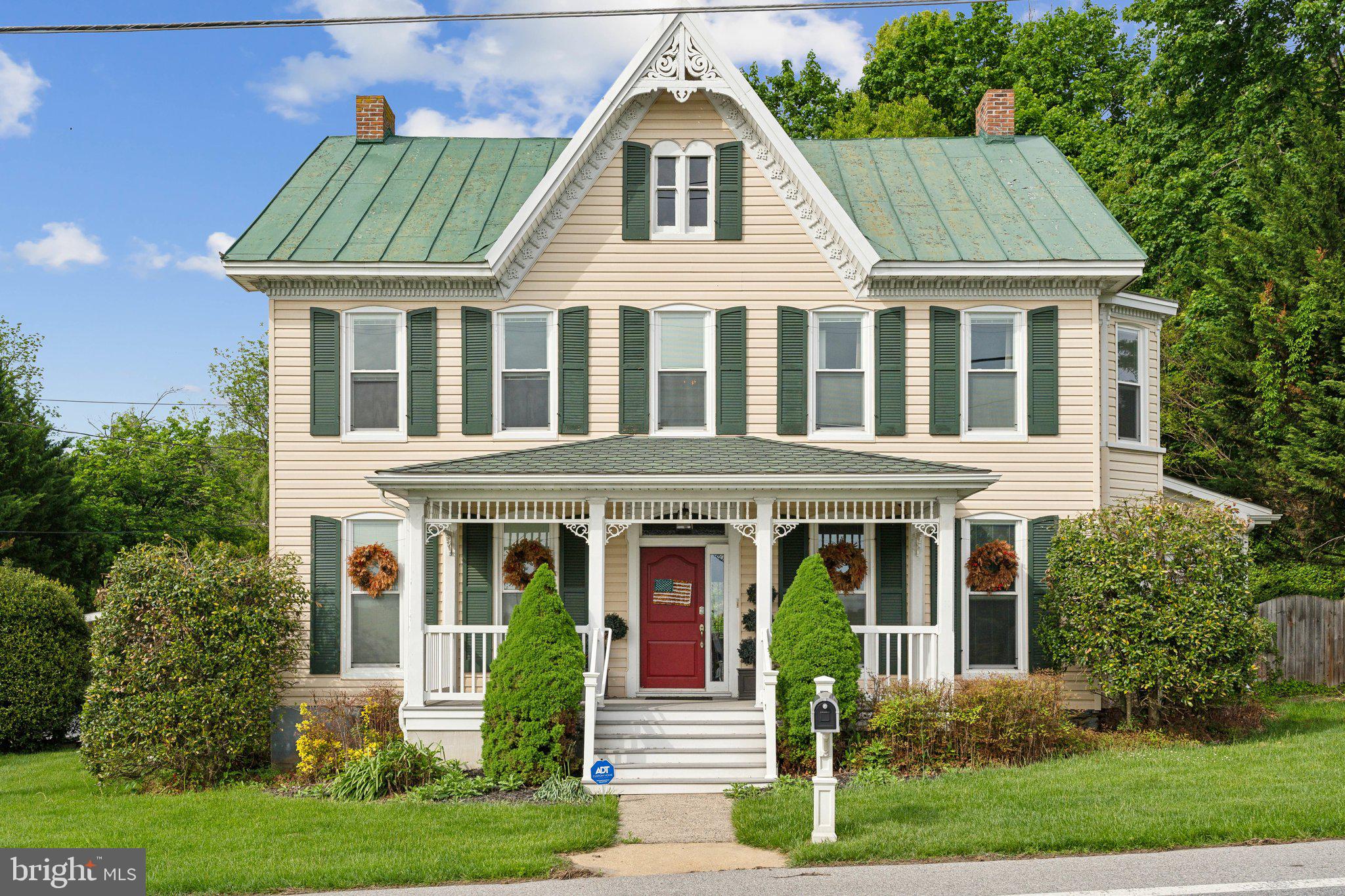 3511 LITTLESTOWN PIKE
