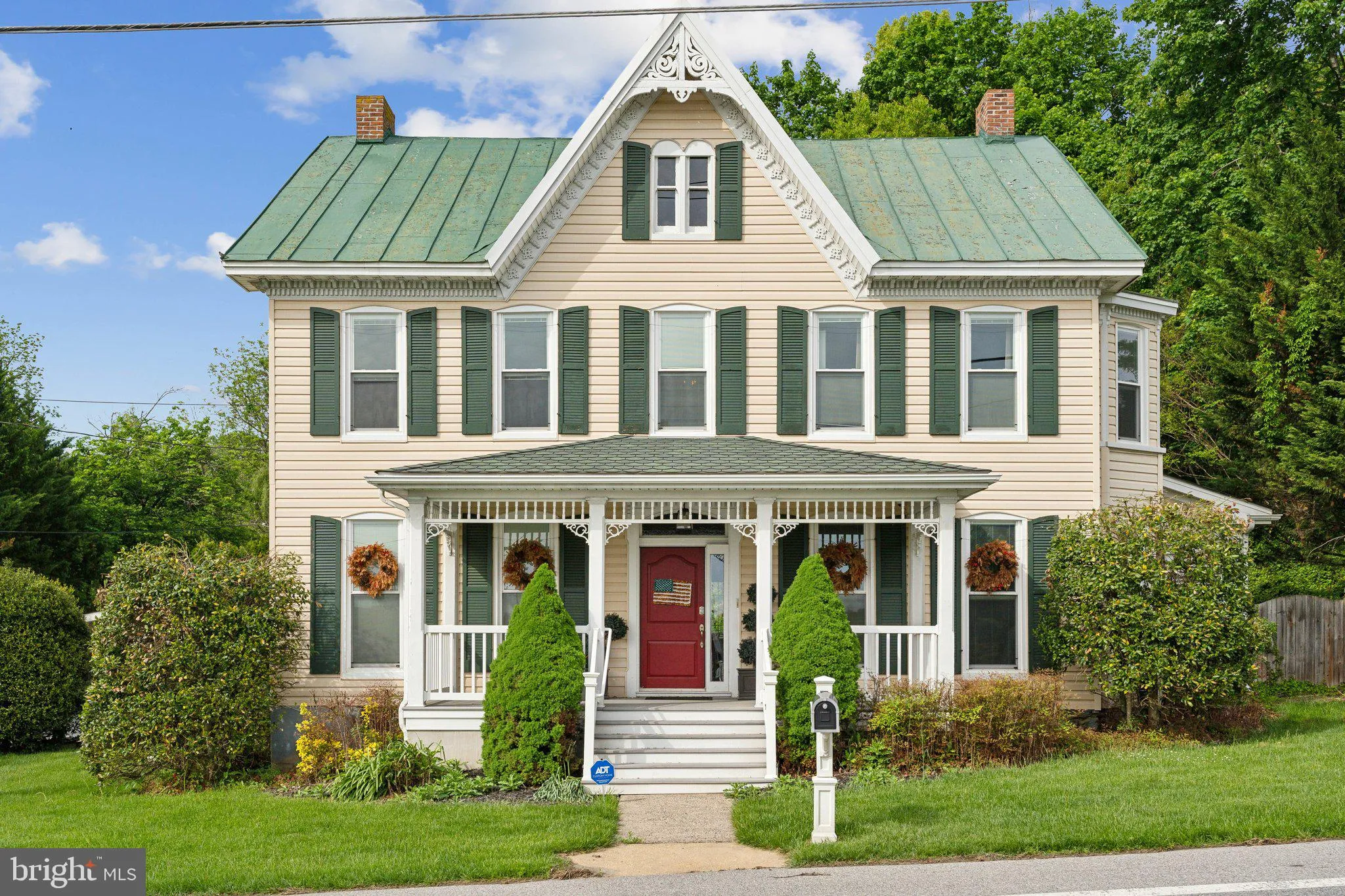 Westminster, Maryland 21158, United States, 5 Bedrooms Bedrooms, ,3 BathroomsBathrooms,Residential,Active,126356