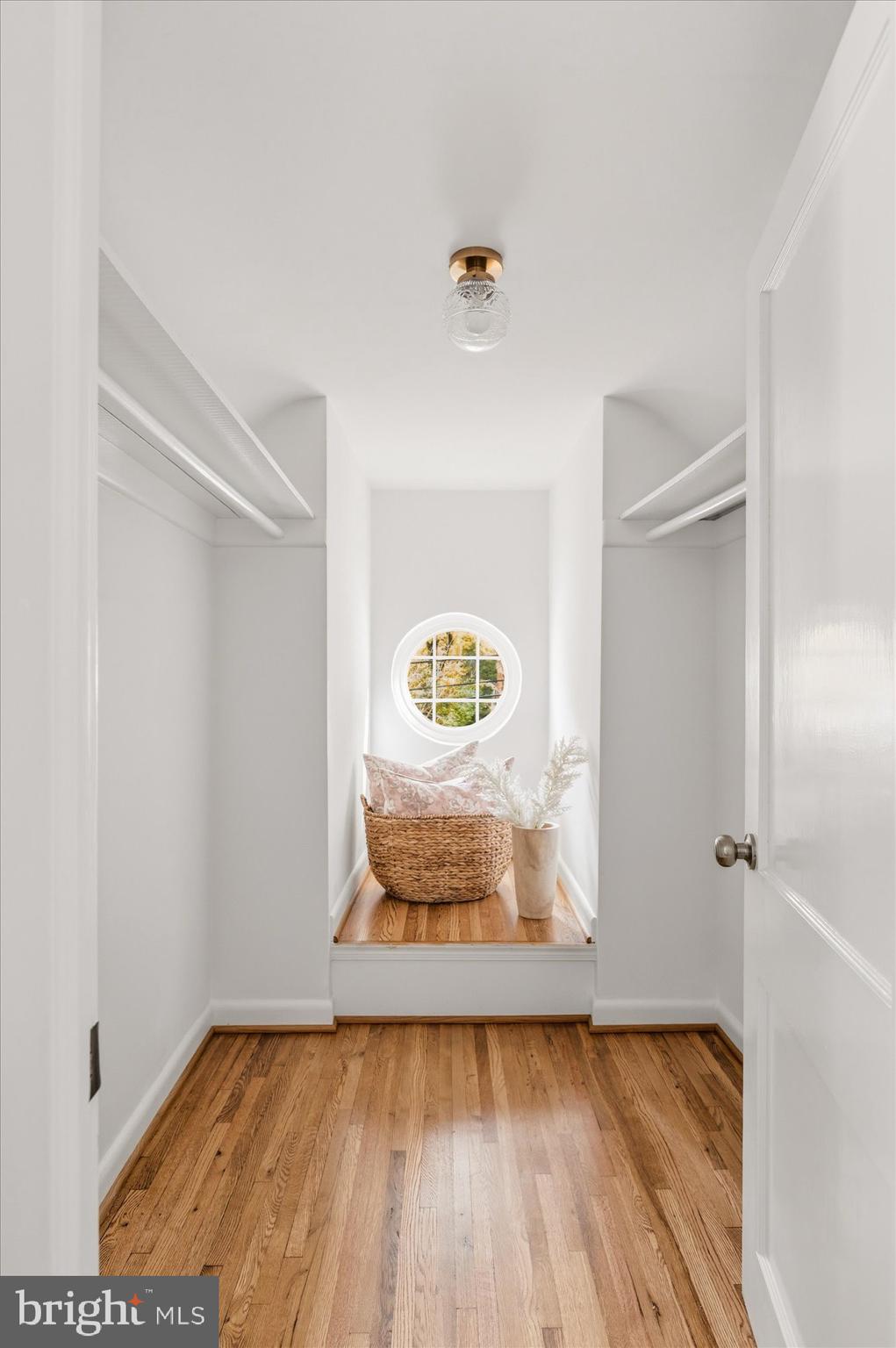 CHEVY CHASE MANOR - Residential