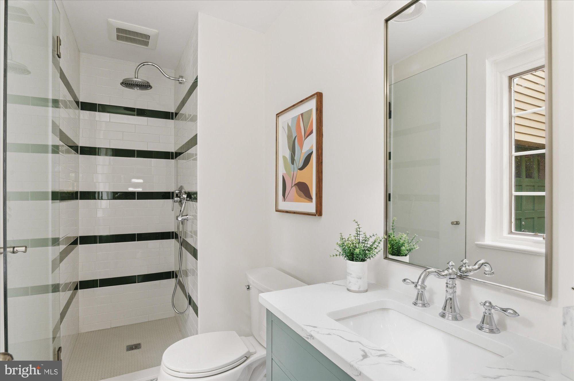 CHEVY CHASE MANOR - Residential