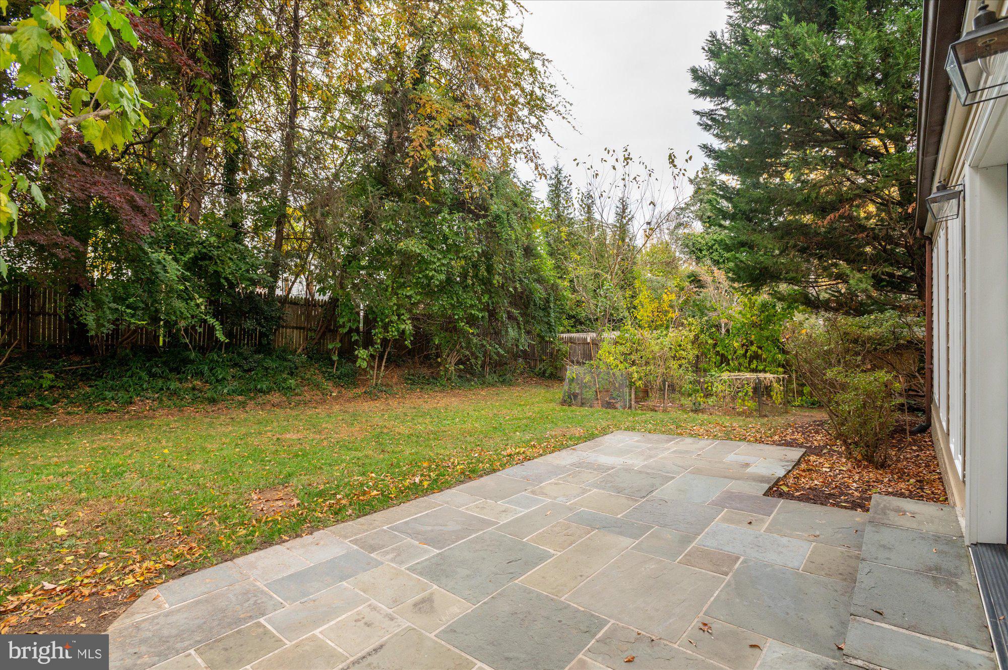 CHEVY CHASE MANOR - Residential