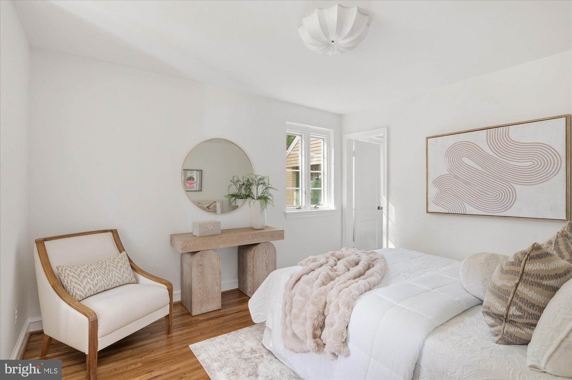 CHEVY CHASE MANOR - Residential