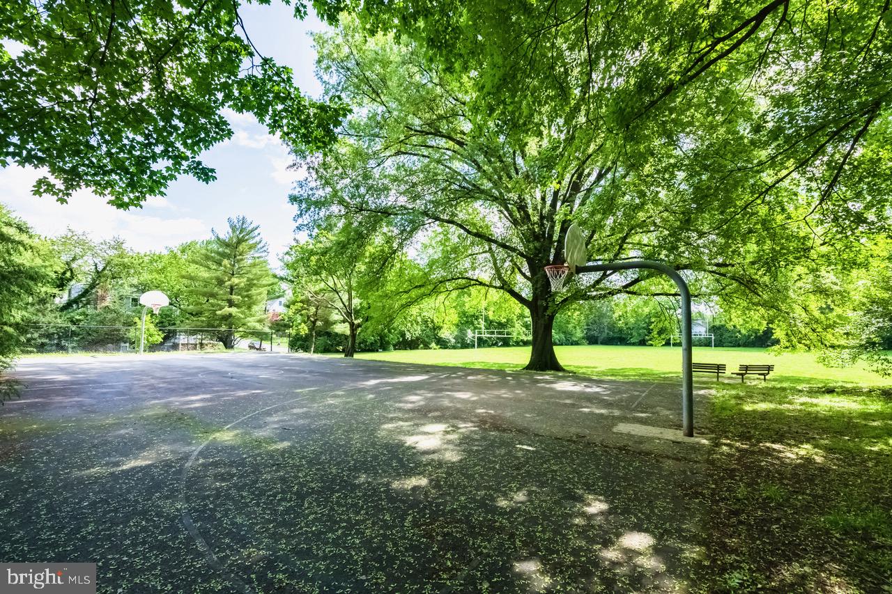 CHEVY CHASE MANOR - Residential