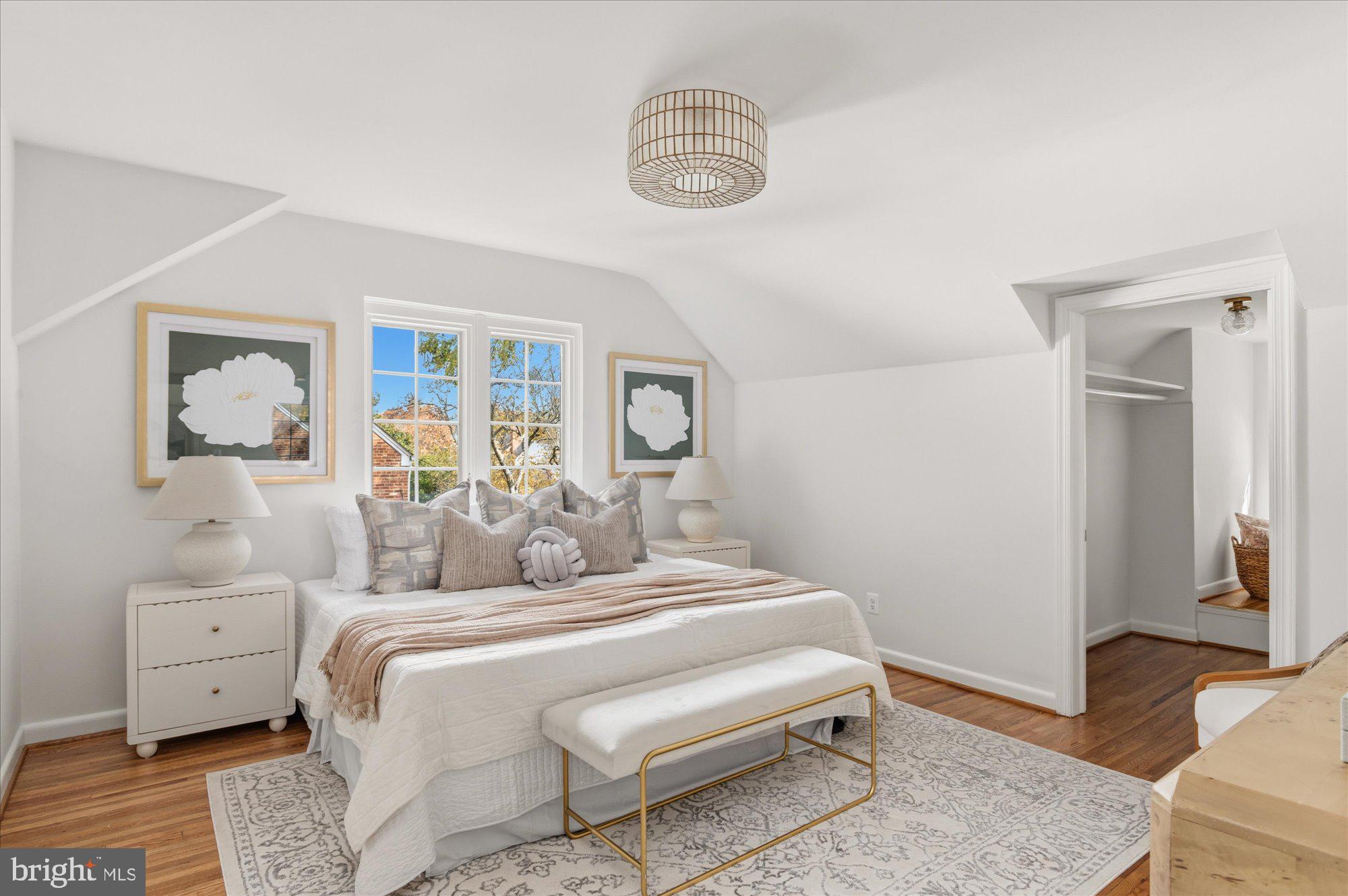 CHEVY CHASE MANOR - Residential