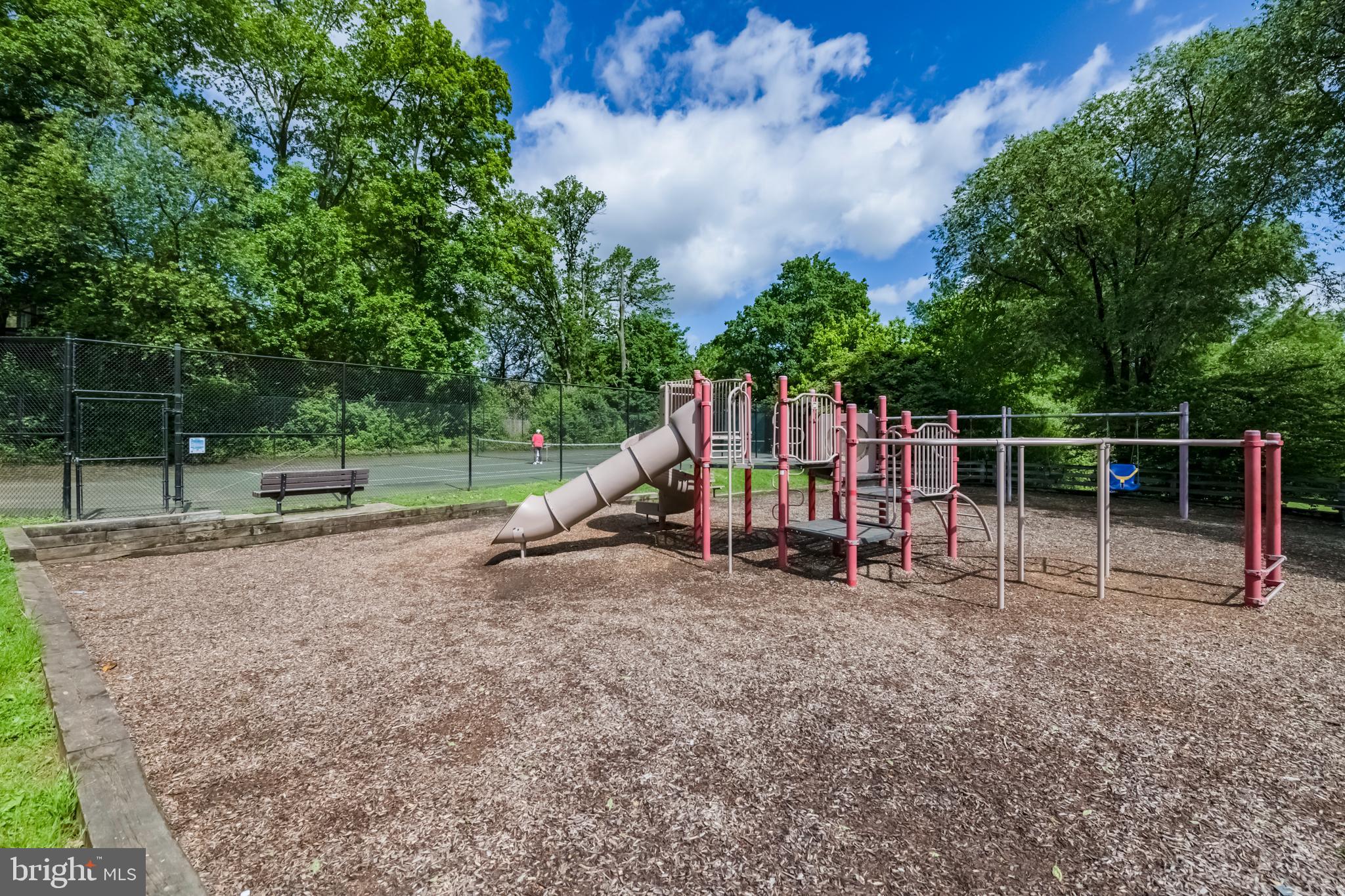 CHEVY CHASE MANOR - Residential