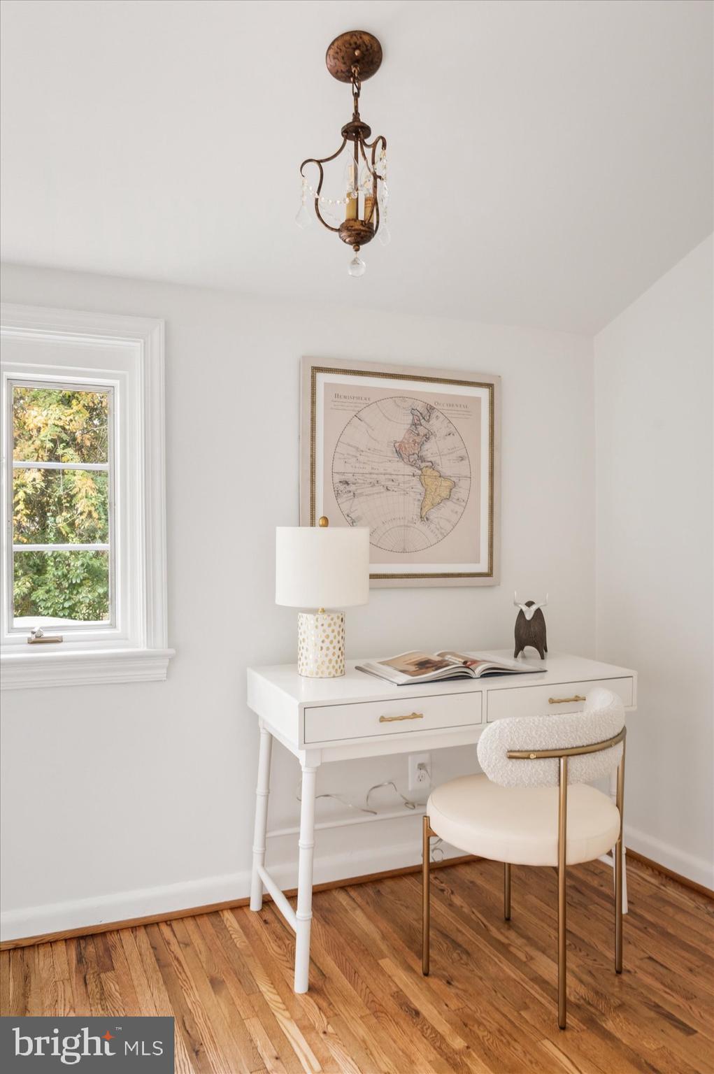 CHEVY CHASE MANOR - Residential