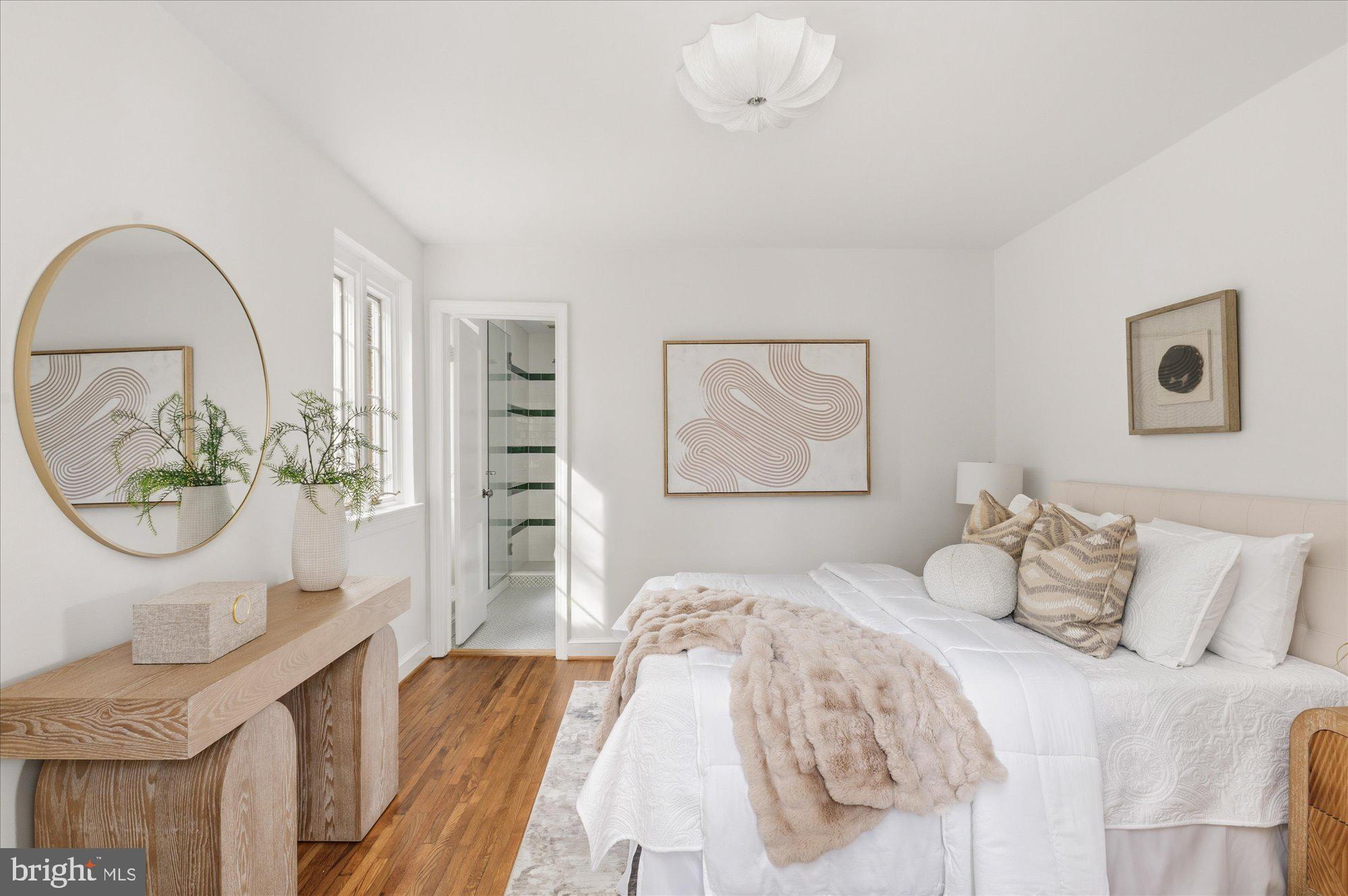 CHEVY CHASE MANOR - Residential