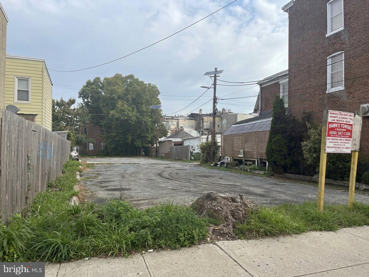 60 BAYARD STREET