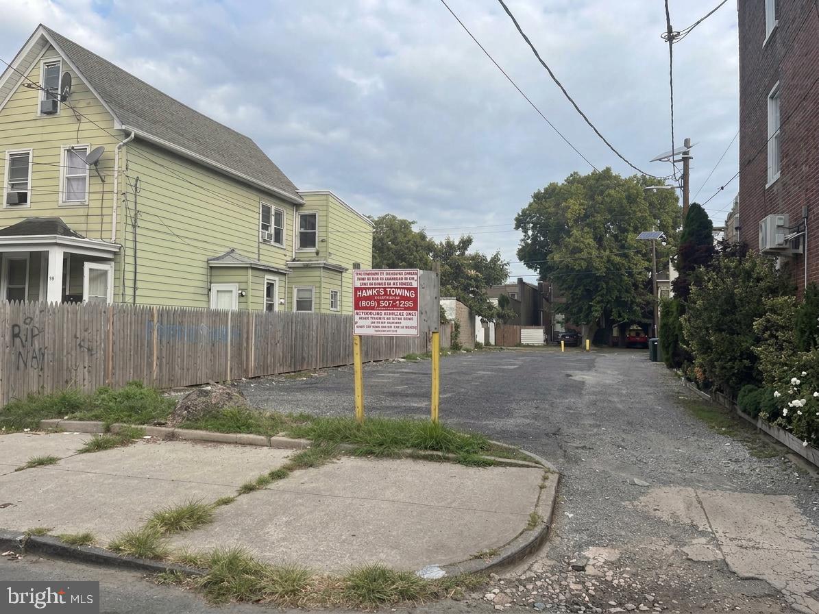 60 BAYARD STREET