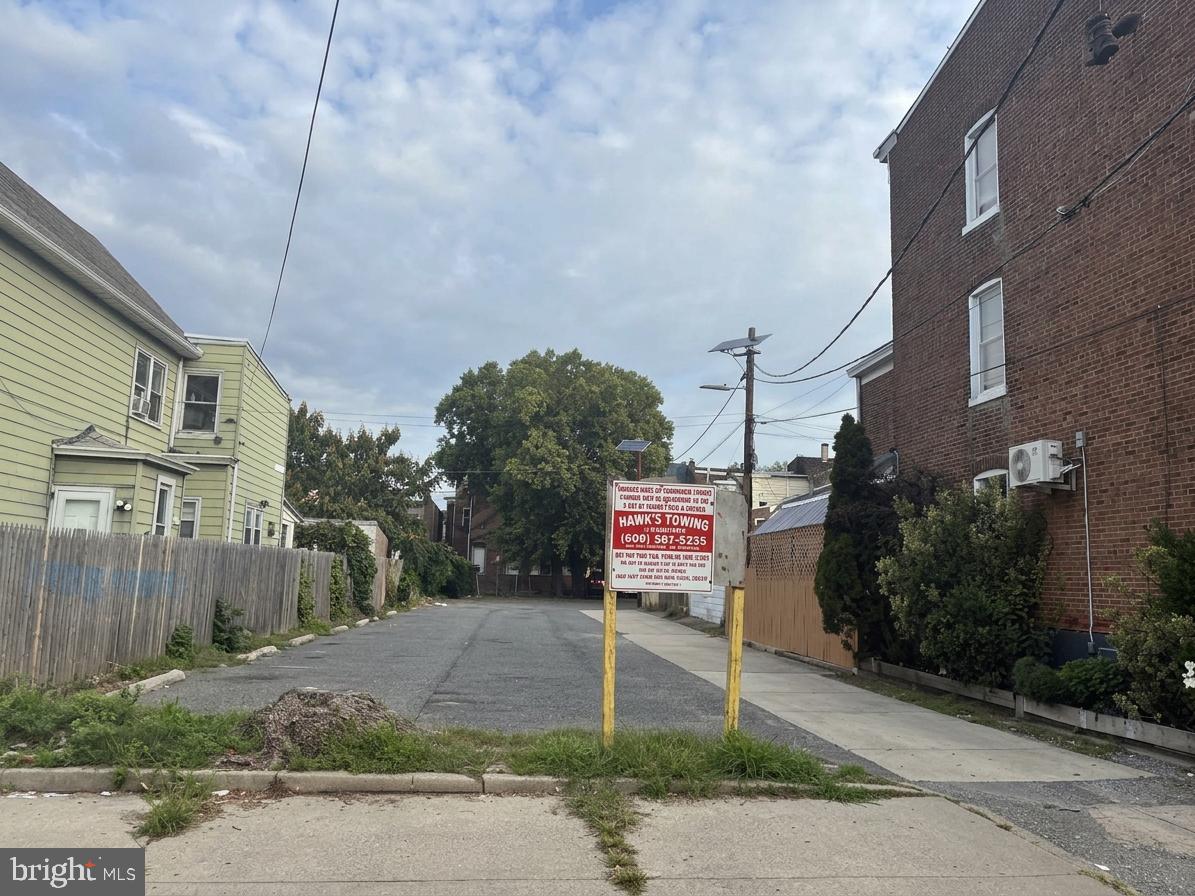 60 BAYARD STREET