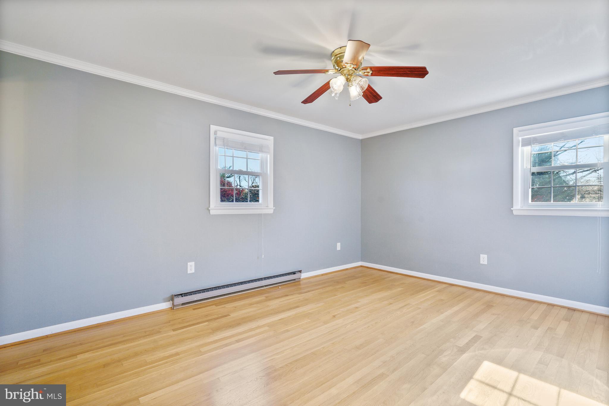 HAMILTON TERRACE - Residential Lease