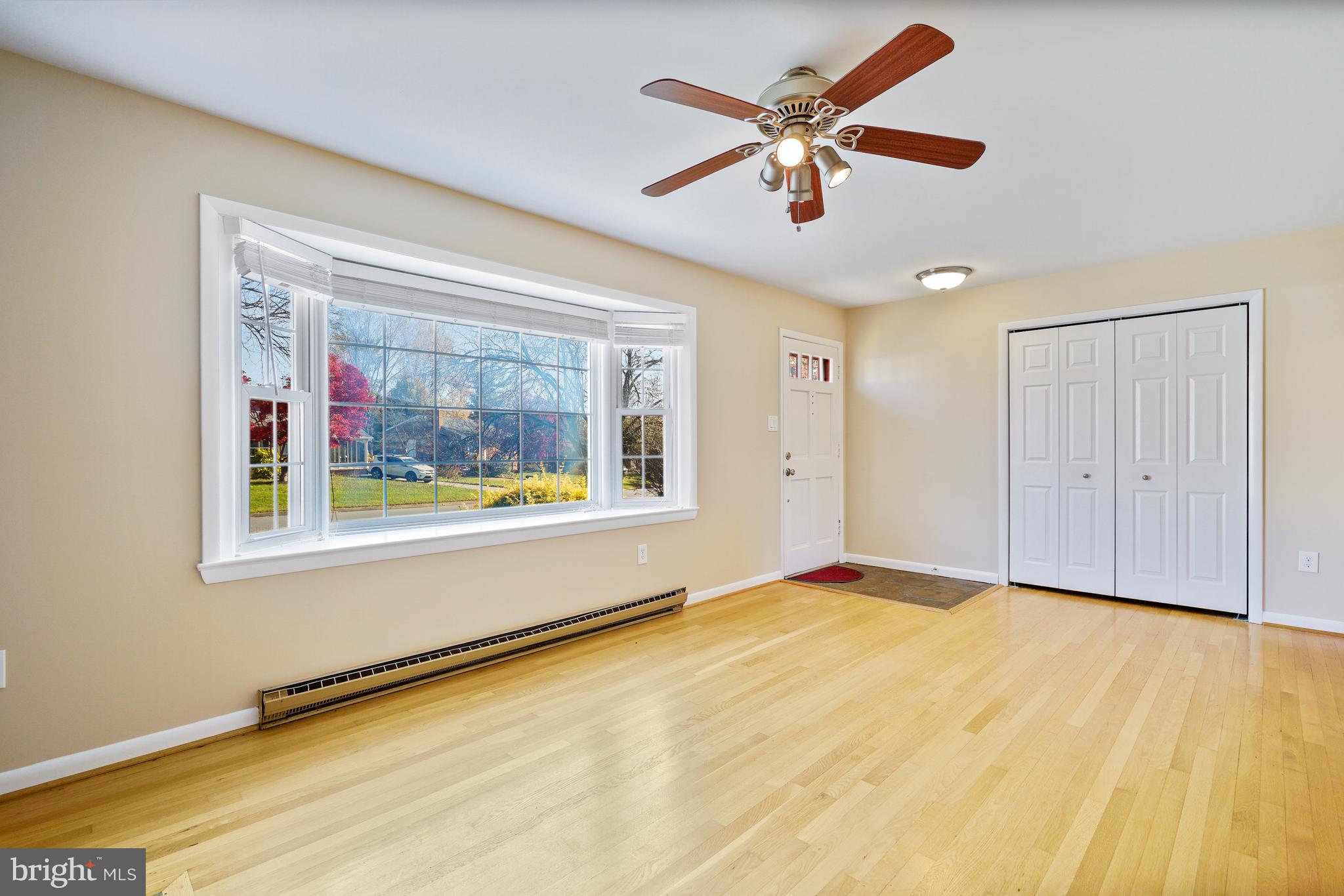 HAMILTON TERRACE - Residential Lease