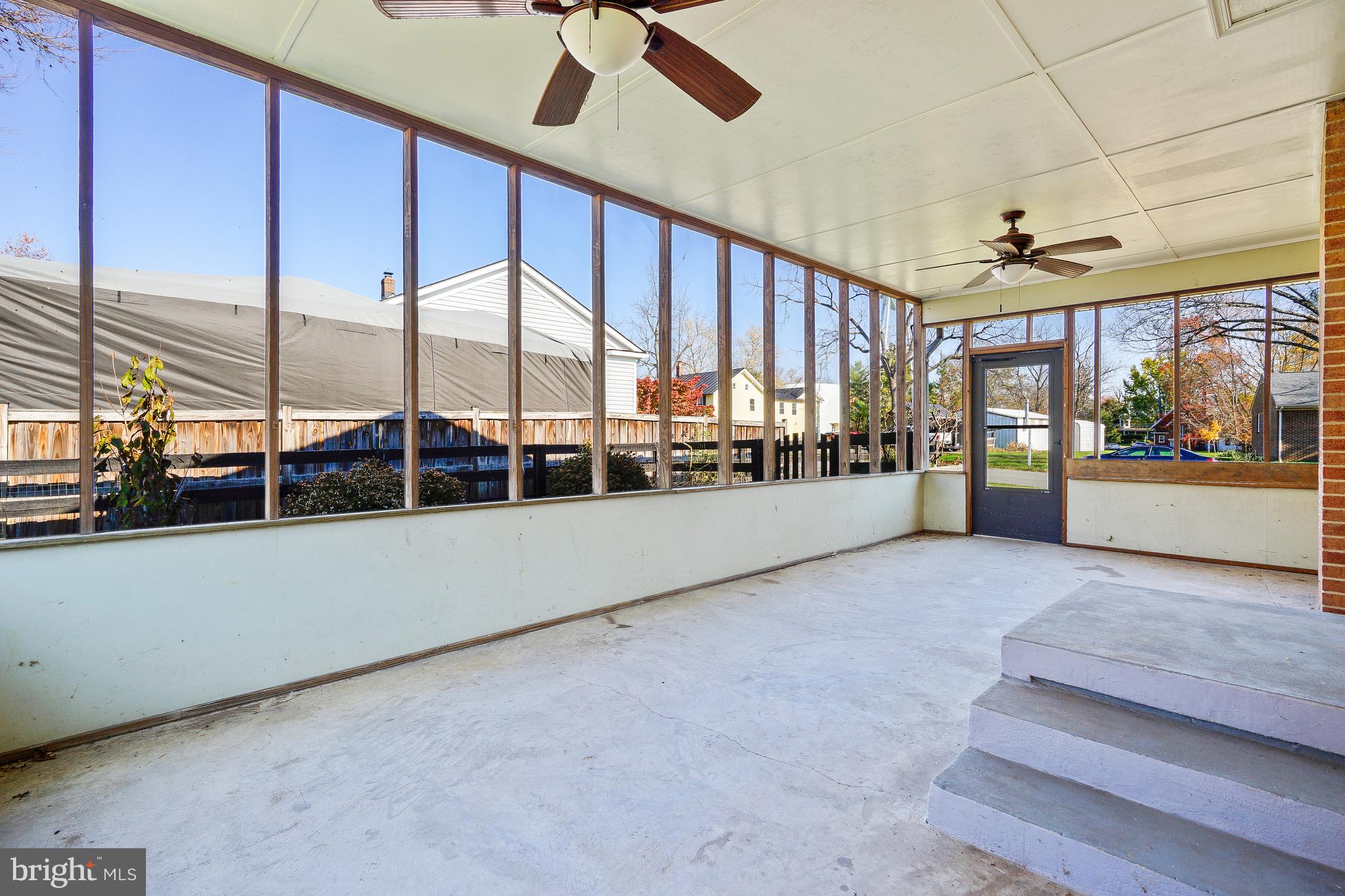 HAMILTON TERRACE - Residential Lease