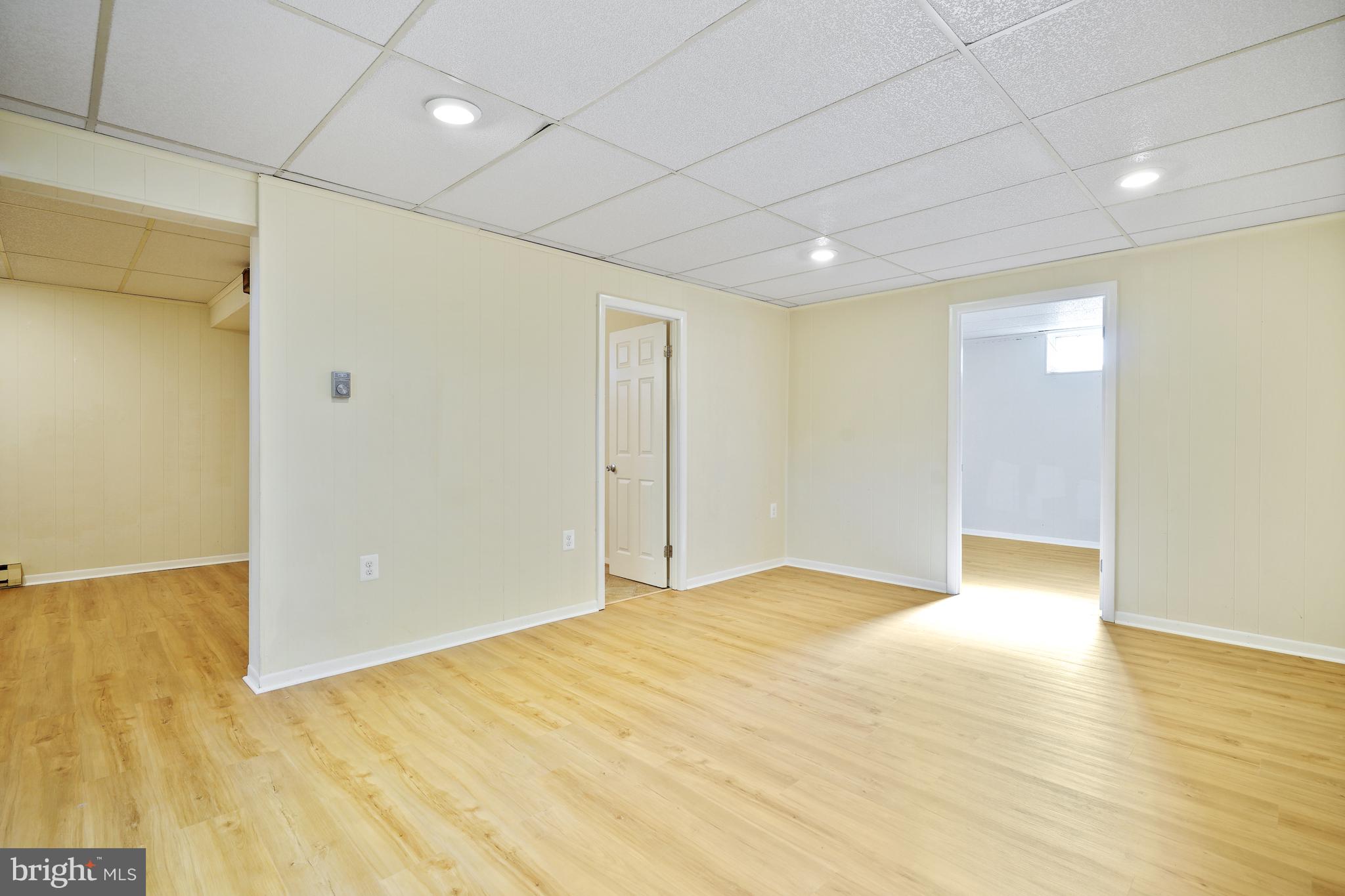 HAMILTON TERRACE - Residential Lease