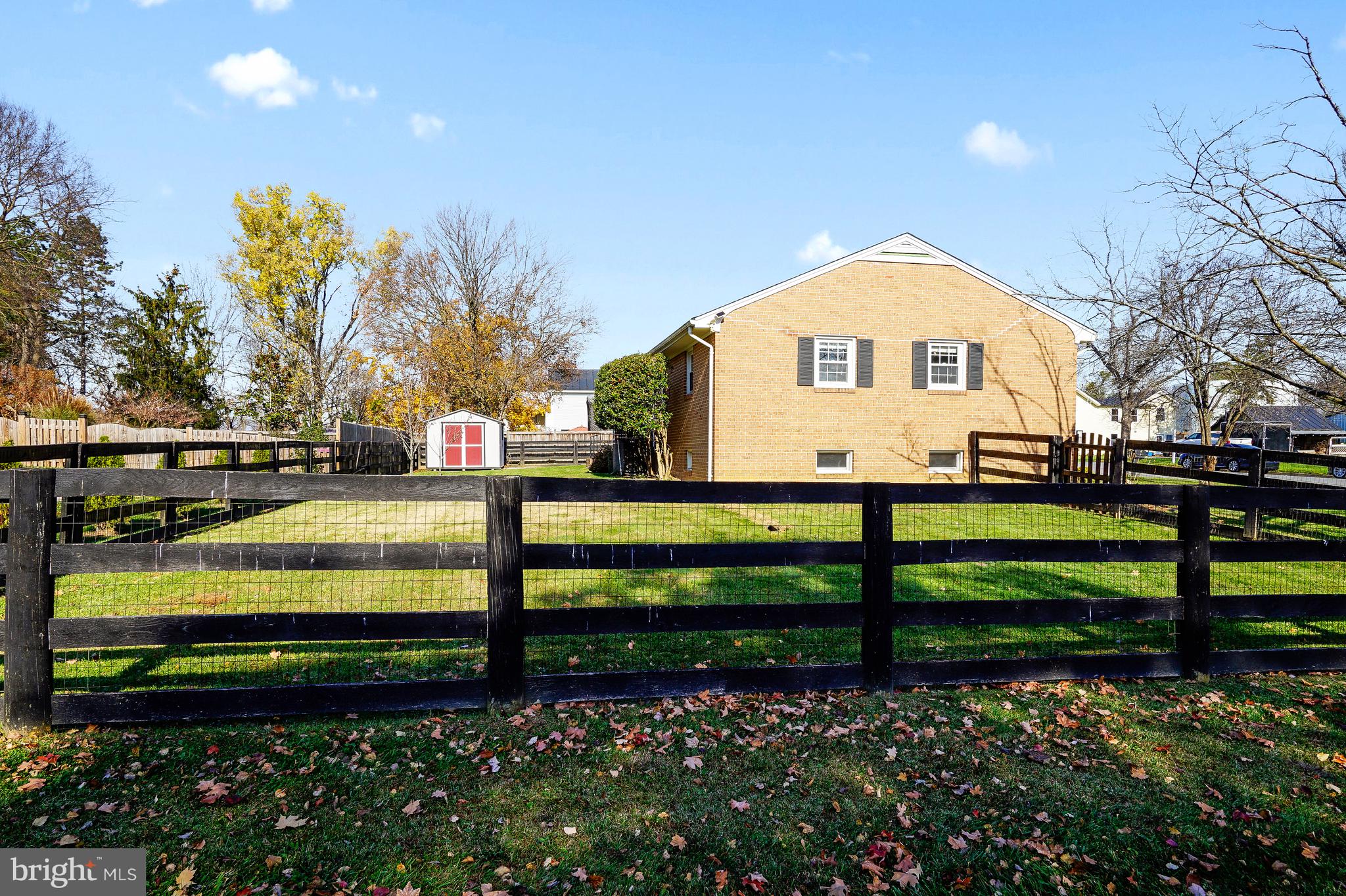 HAMILTON TERRACE - Residential Lease