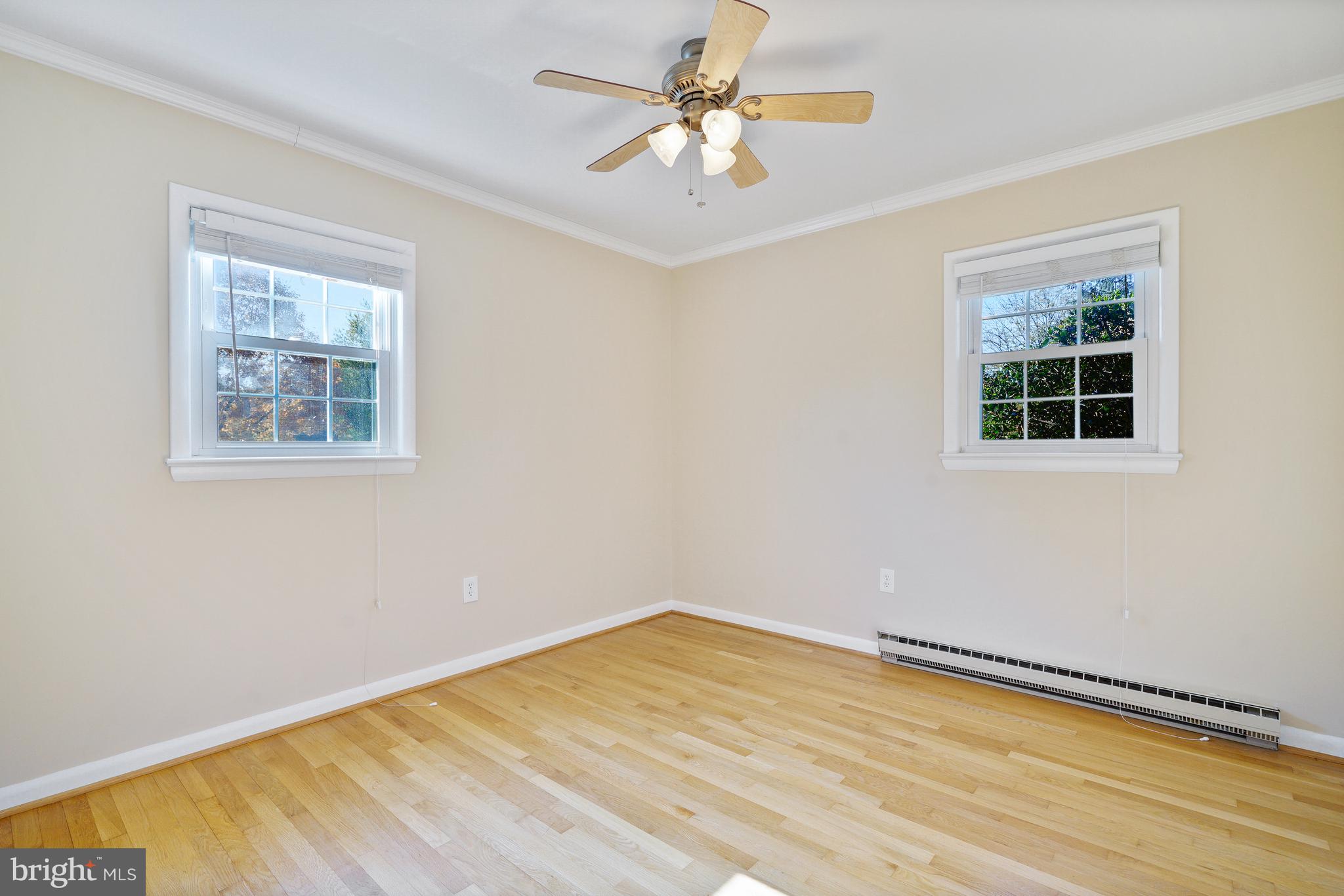 HAMILTON TERRACE - Residential Lease