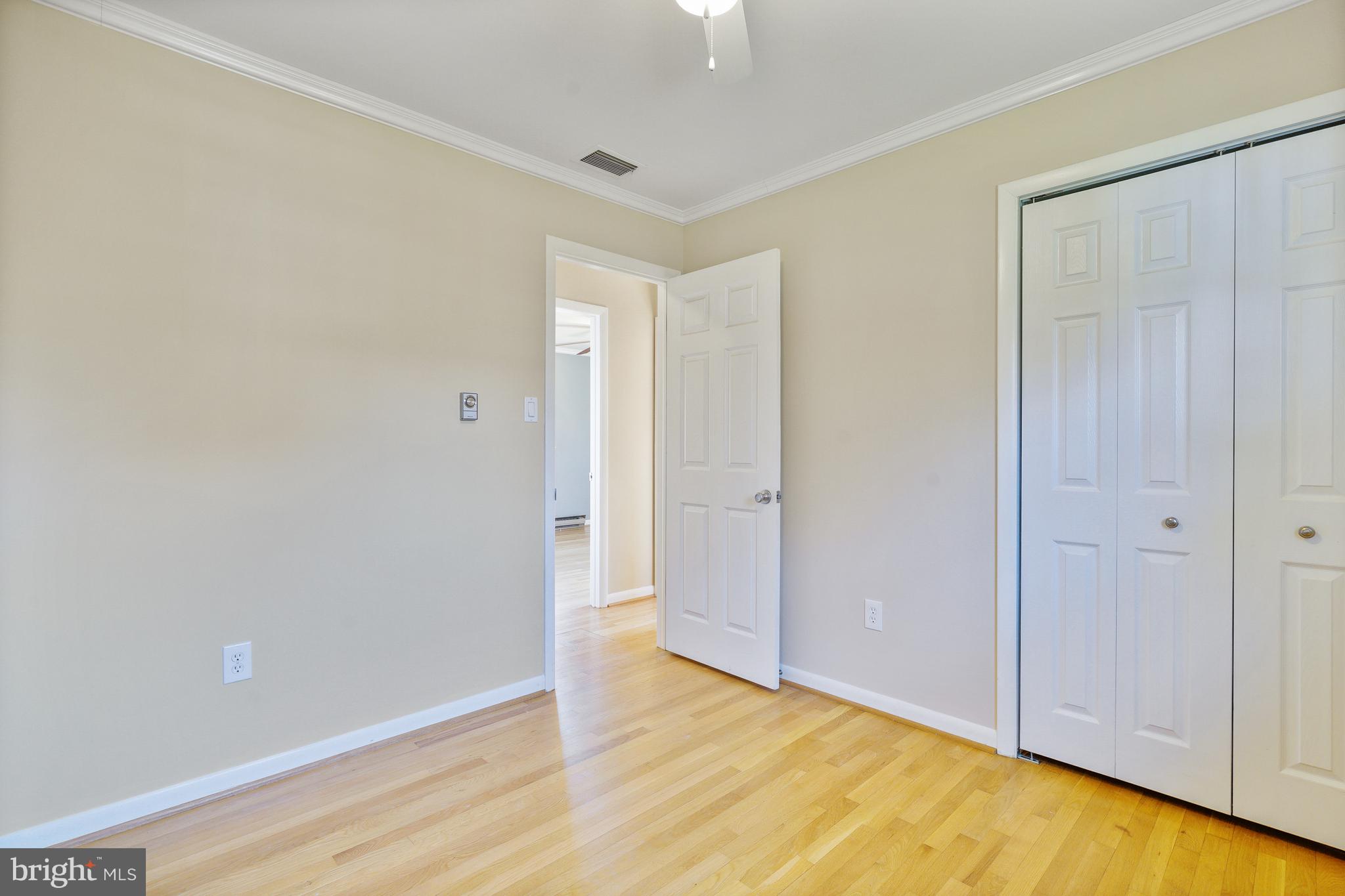 HAMILTON TERRACE - Residential Lease