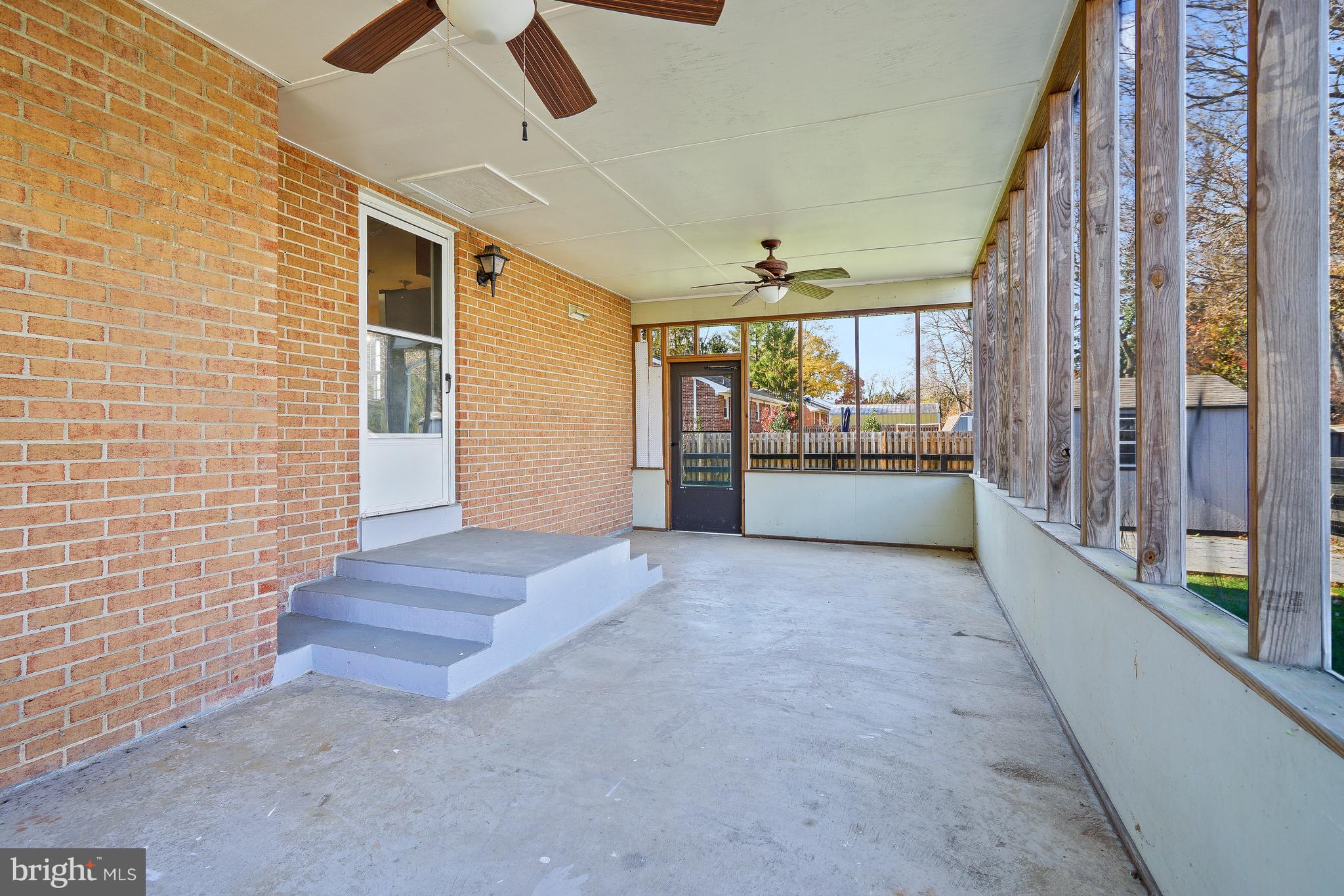 HAMILTON TERRACE - Residential Lease