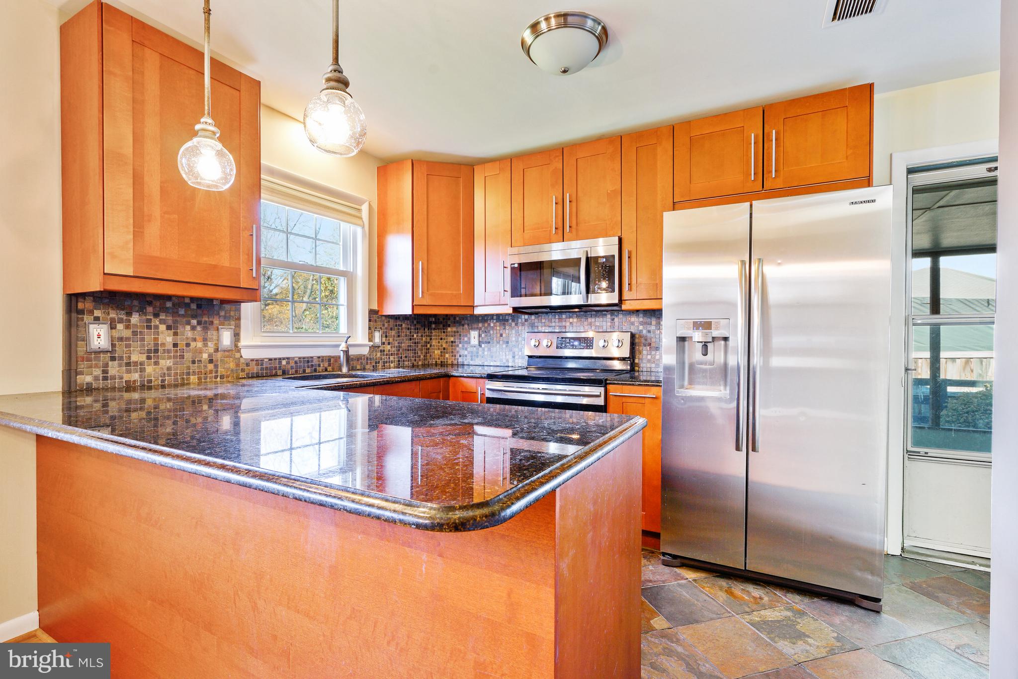 HAMILTON TERRACE - Residential Lease