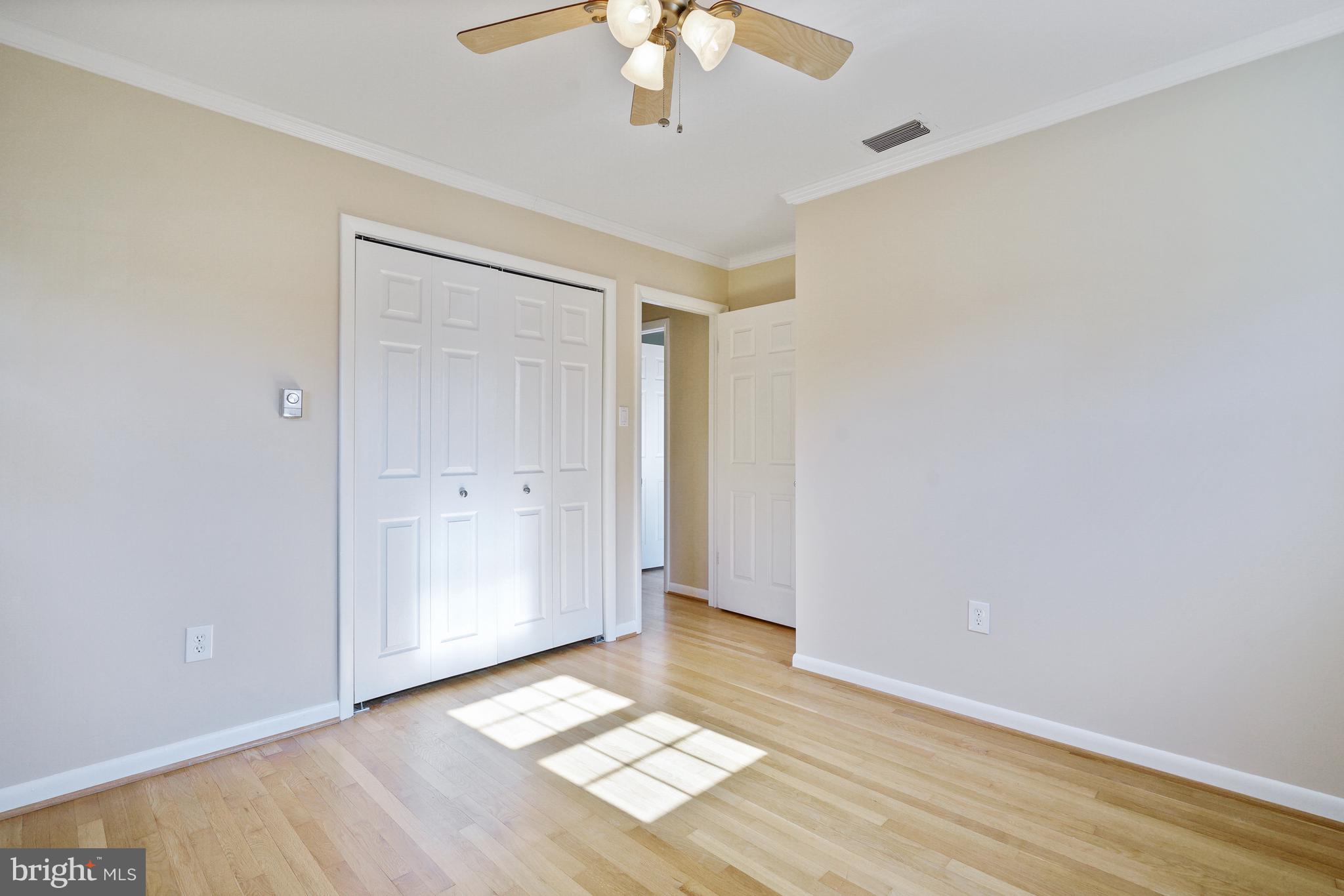 HAMILTON TERRACE - Residential Lease