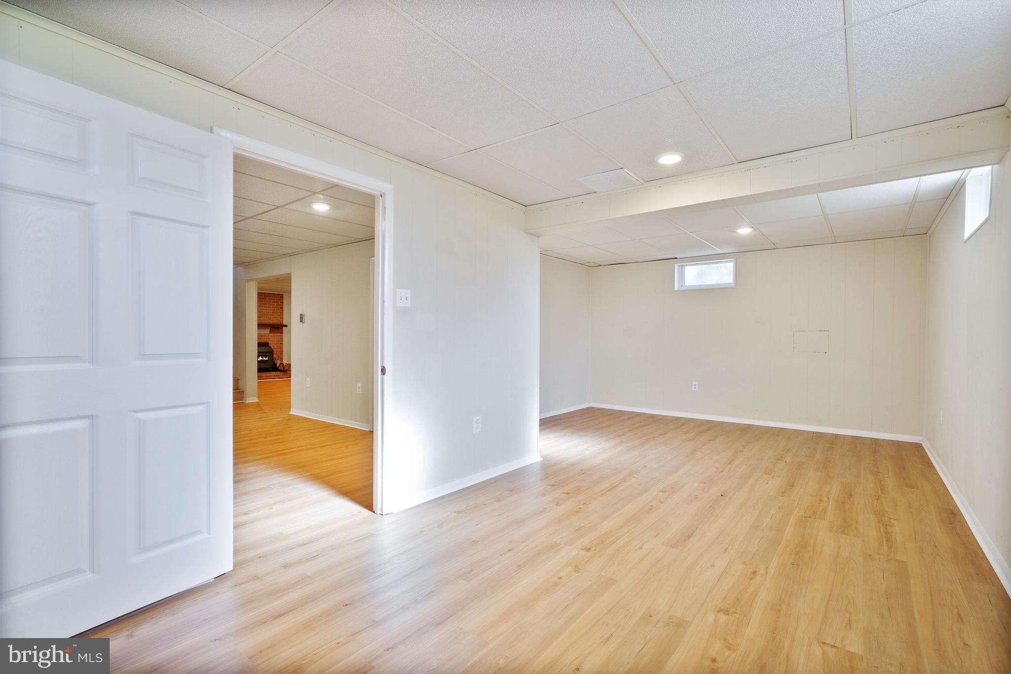 HAMILTON TERRACE - Residential Lease