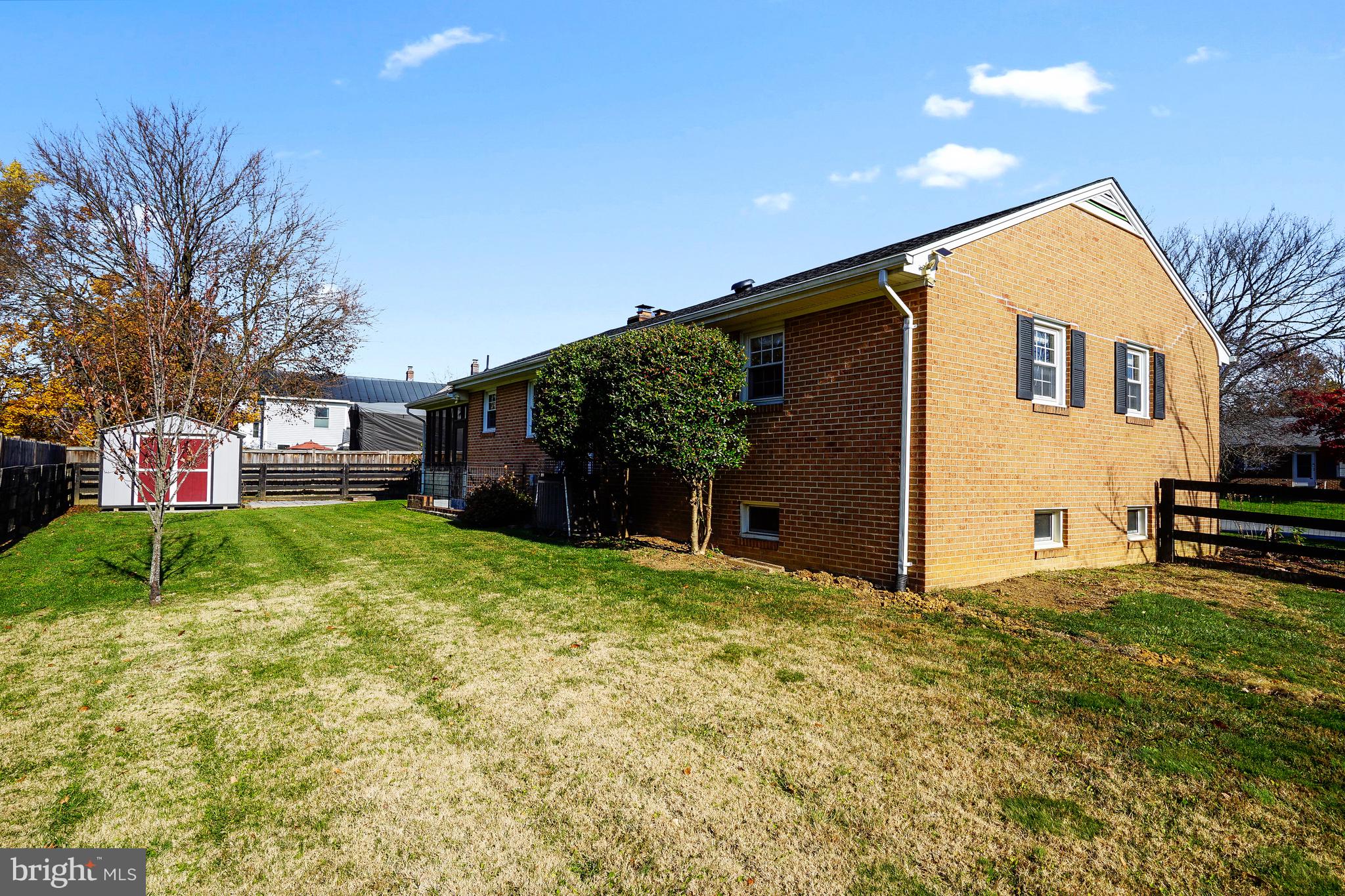 HAMILTON TERRACE - Residential Lease