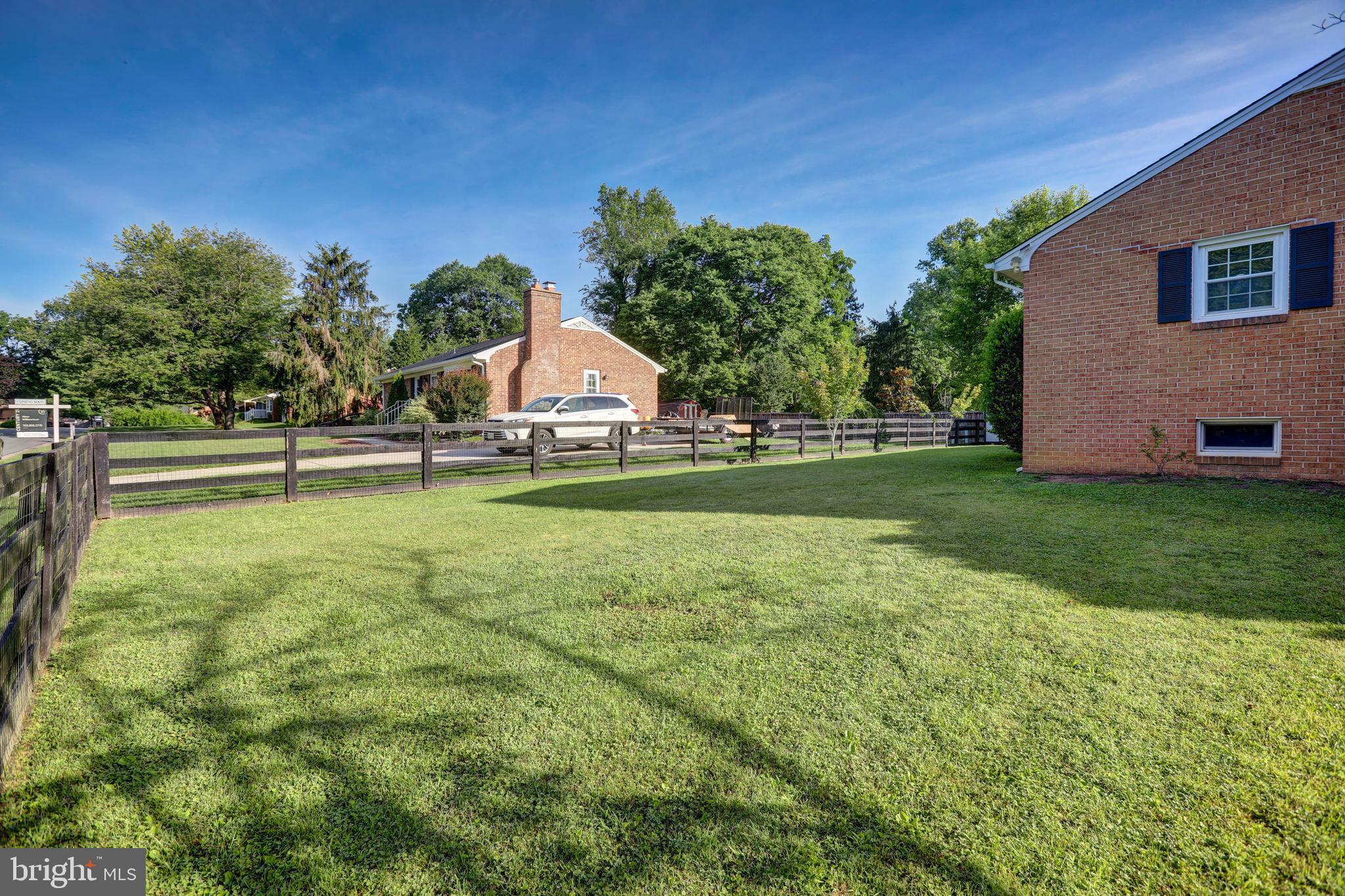 HAMILTON TERRACE - Residential Lease