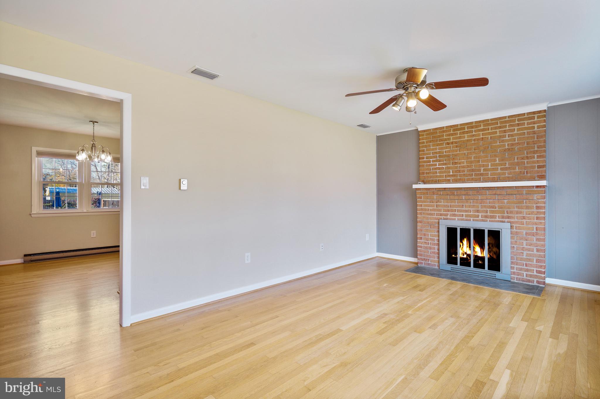 HAMILTON TERRACE - Residential Lease