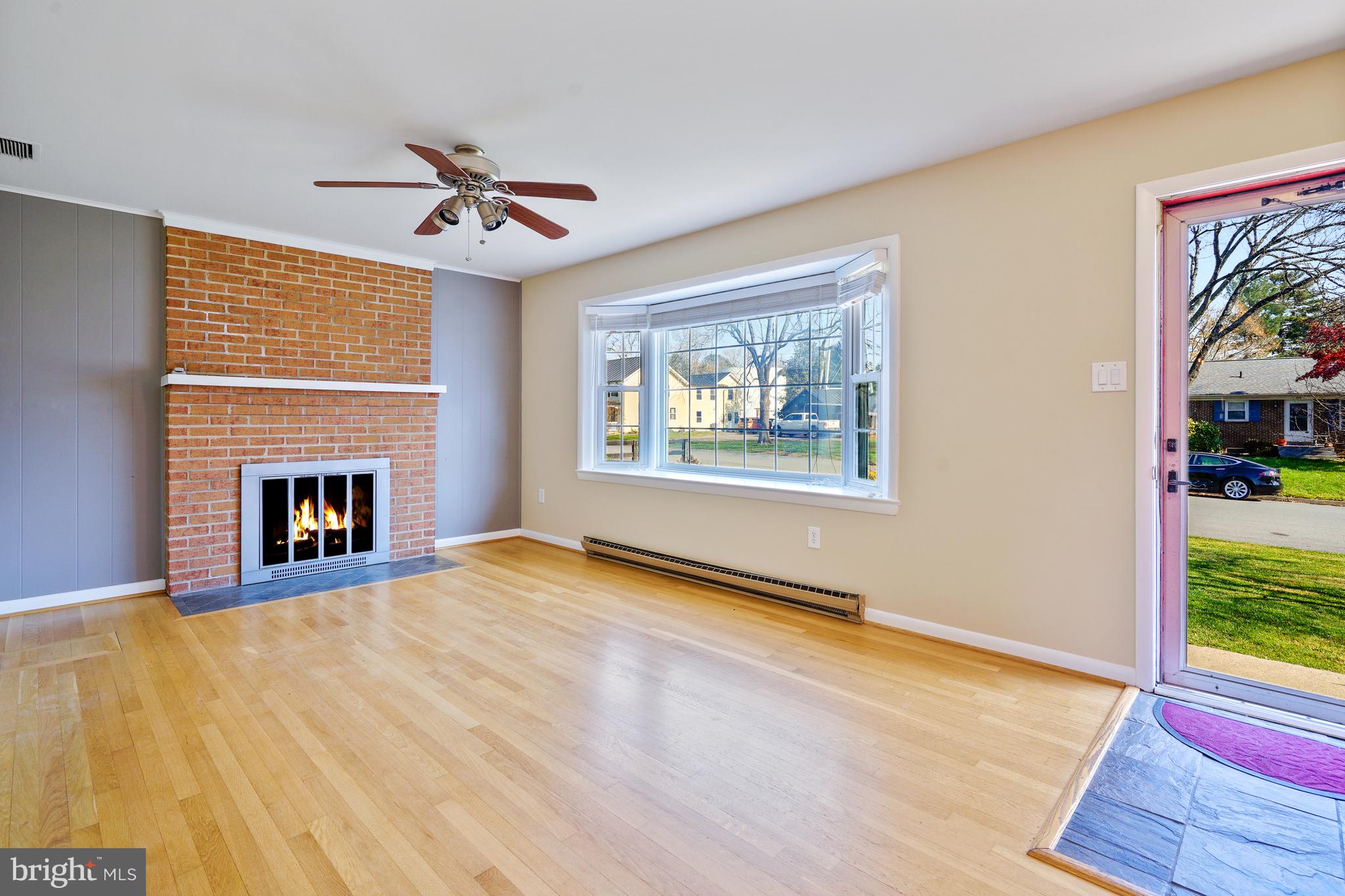 HAMILTON TERRACE - Residential Lease