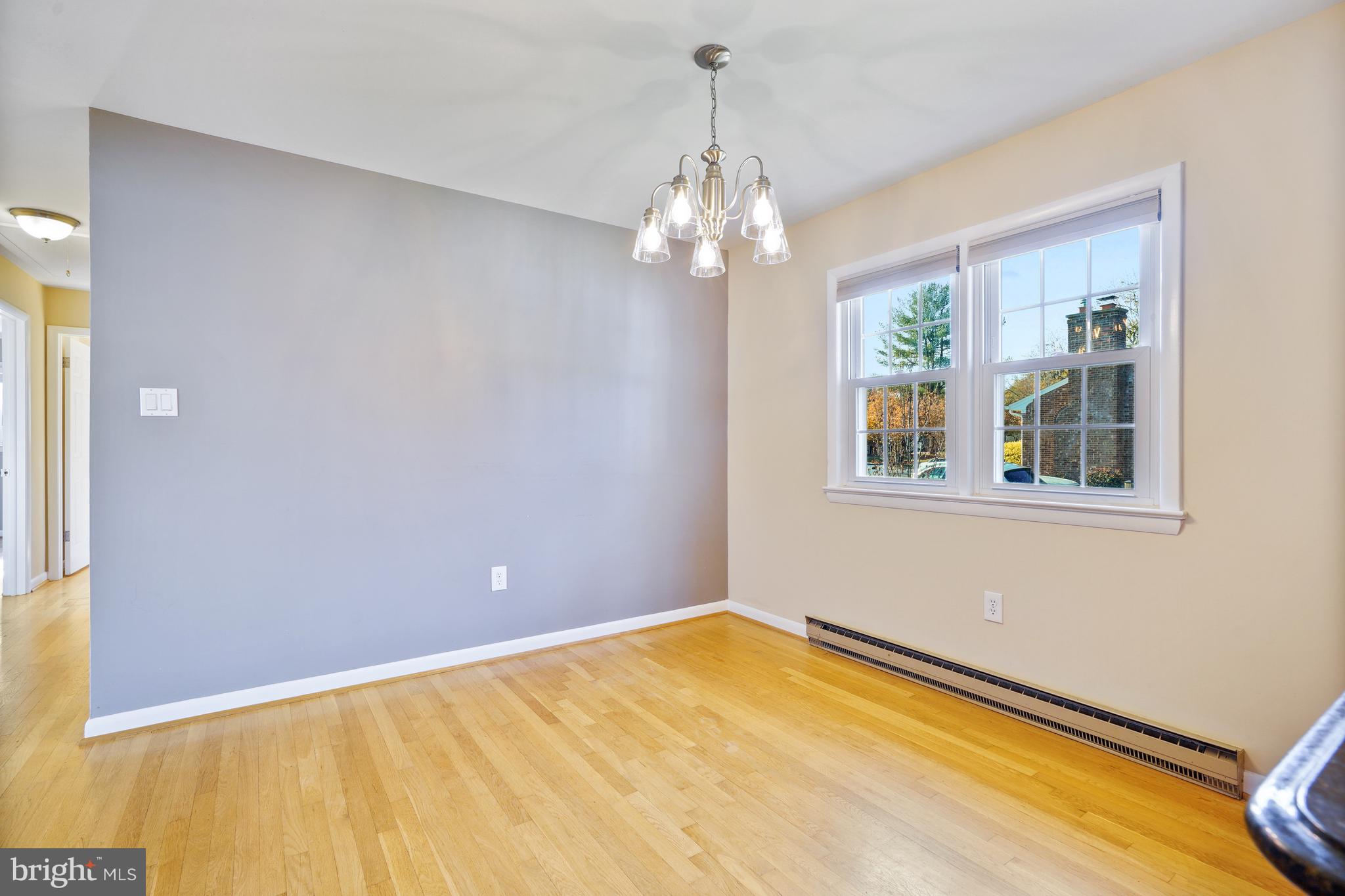 HAMILTON TERRACE - Residential Lease