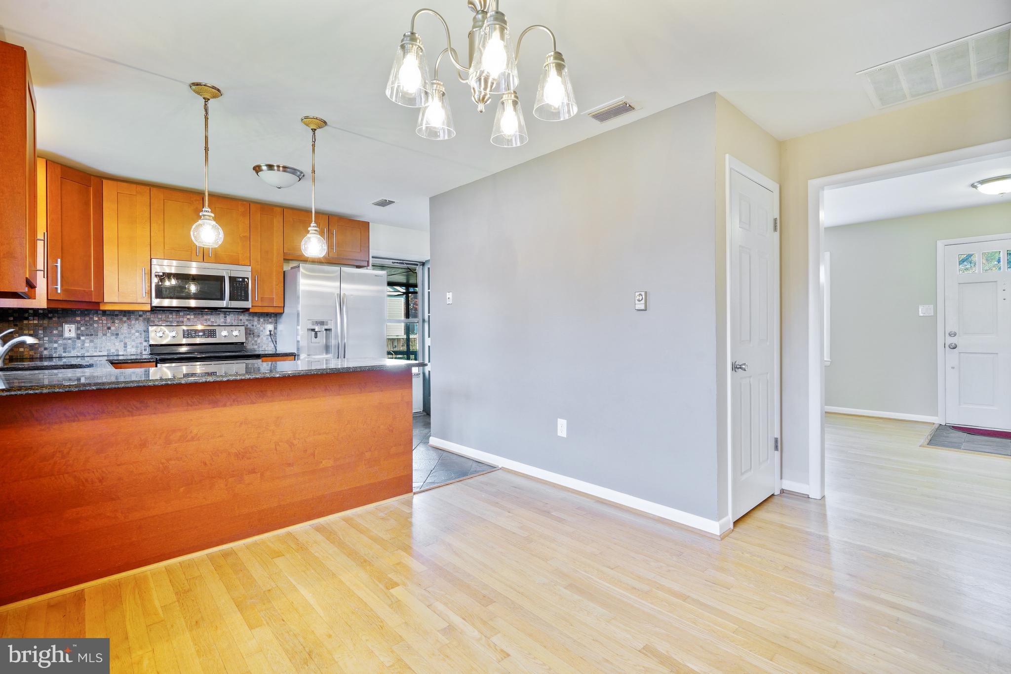 HAMILTON TERRACE - Residential Lease