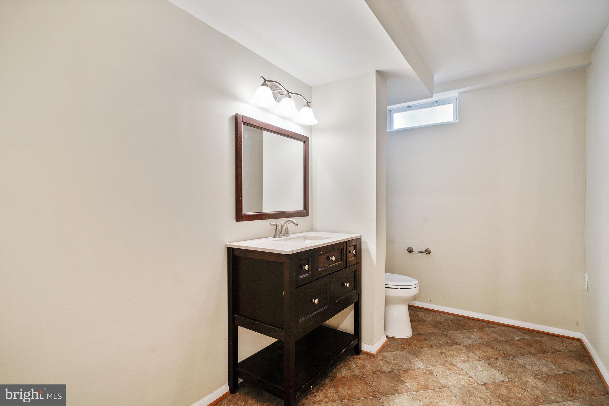 HAMILTON TERRACE - Residential Lease