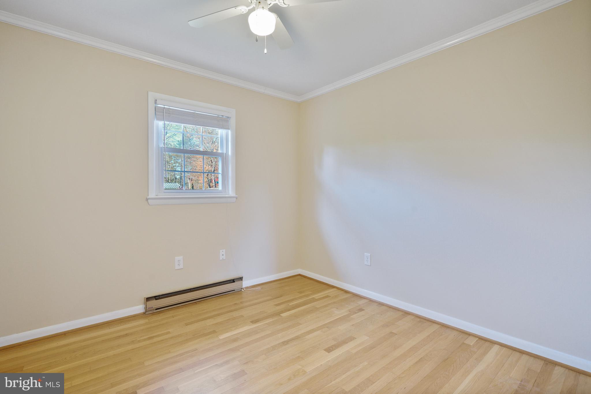 HAMILTON TERRACE - Residential Lease