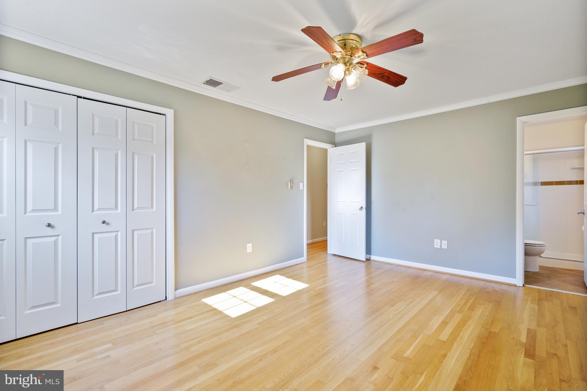 HAMILTON TERRACE - Residential Lease