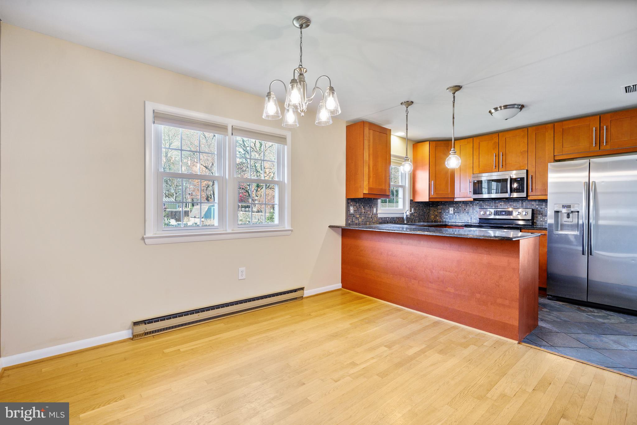 HAMILTON TERRACE - Residential Lease