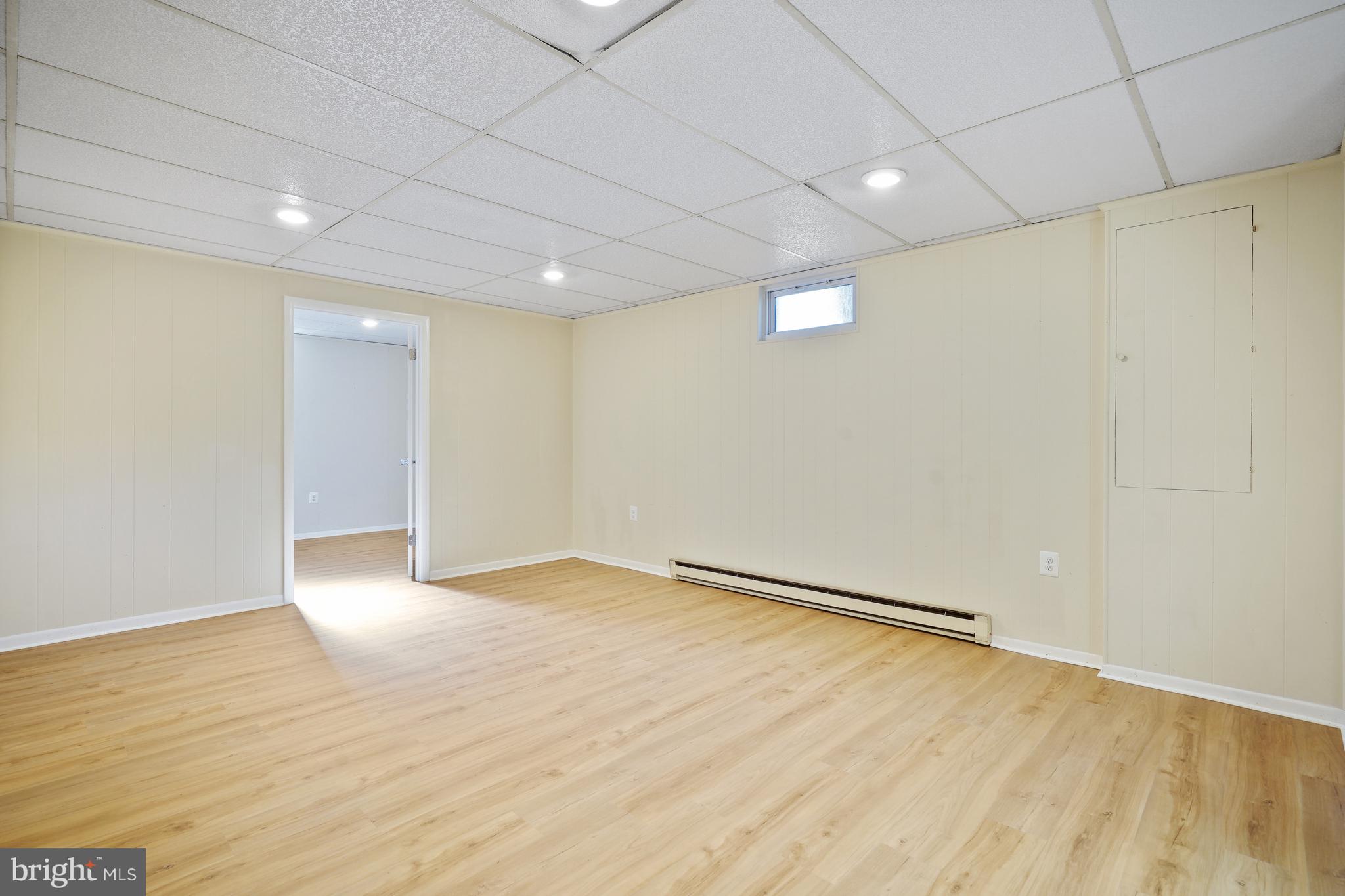 HAMILTON TERRACE - Residential Lease