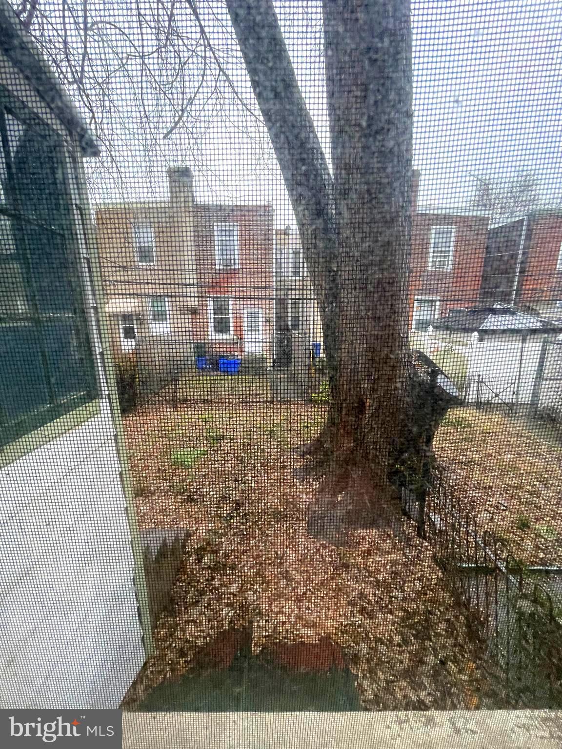 NICETOWN-TIOGA - Residential